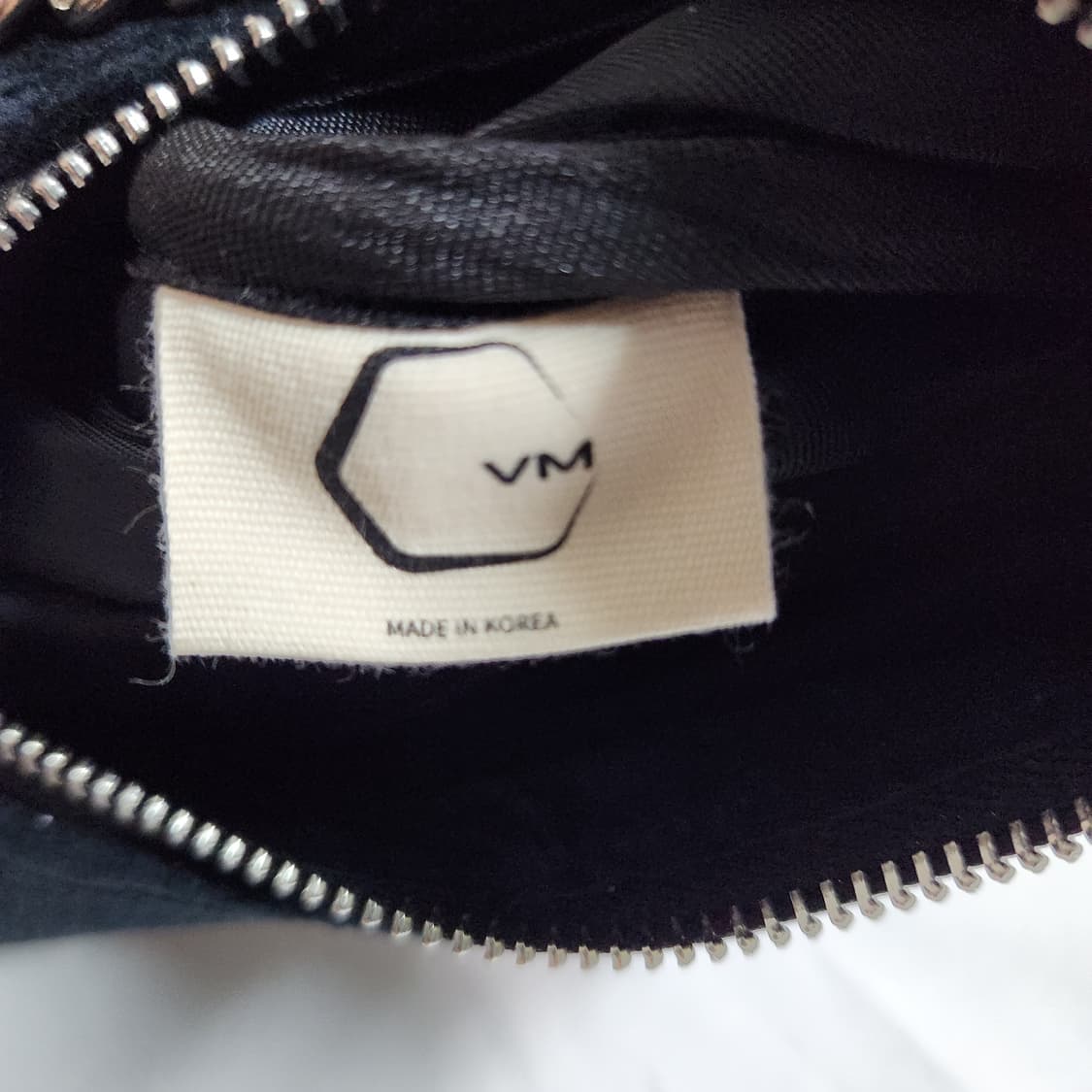 G539 켈리즈 Kellyz 업리사이클링 숄더백 가방 상품이미지6