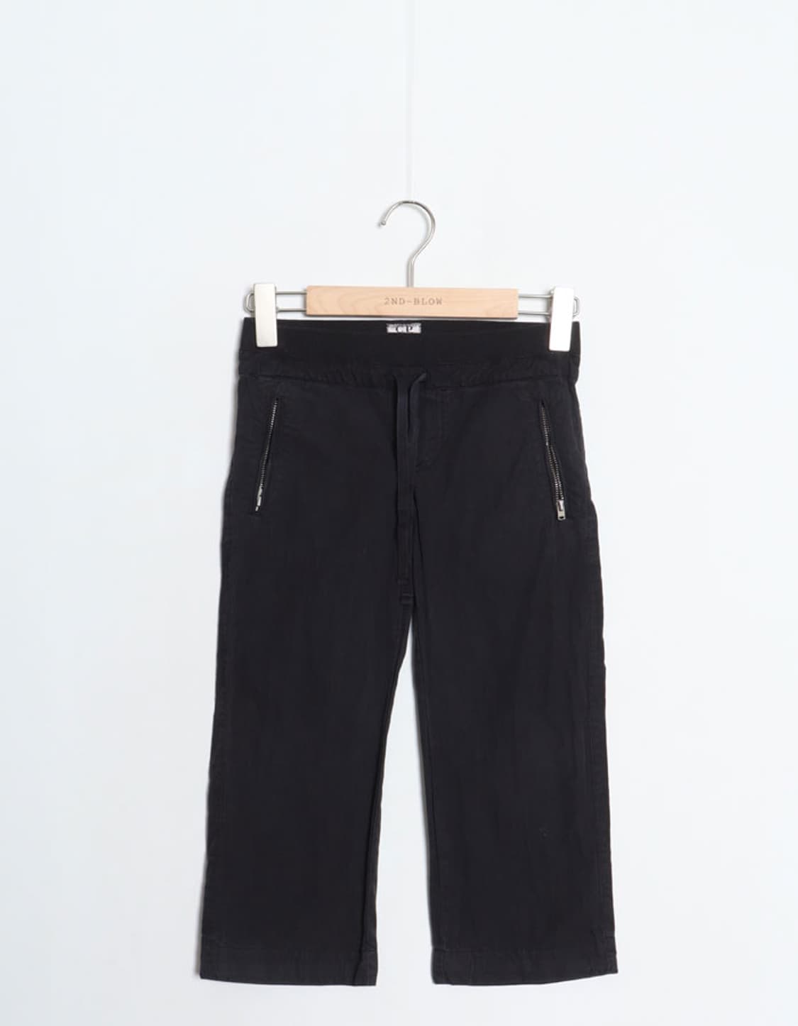 C.P COMPANY KIDS PigmenDyed Pant (104) 상품이미지1