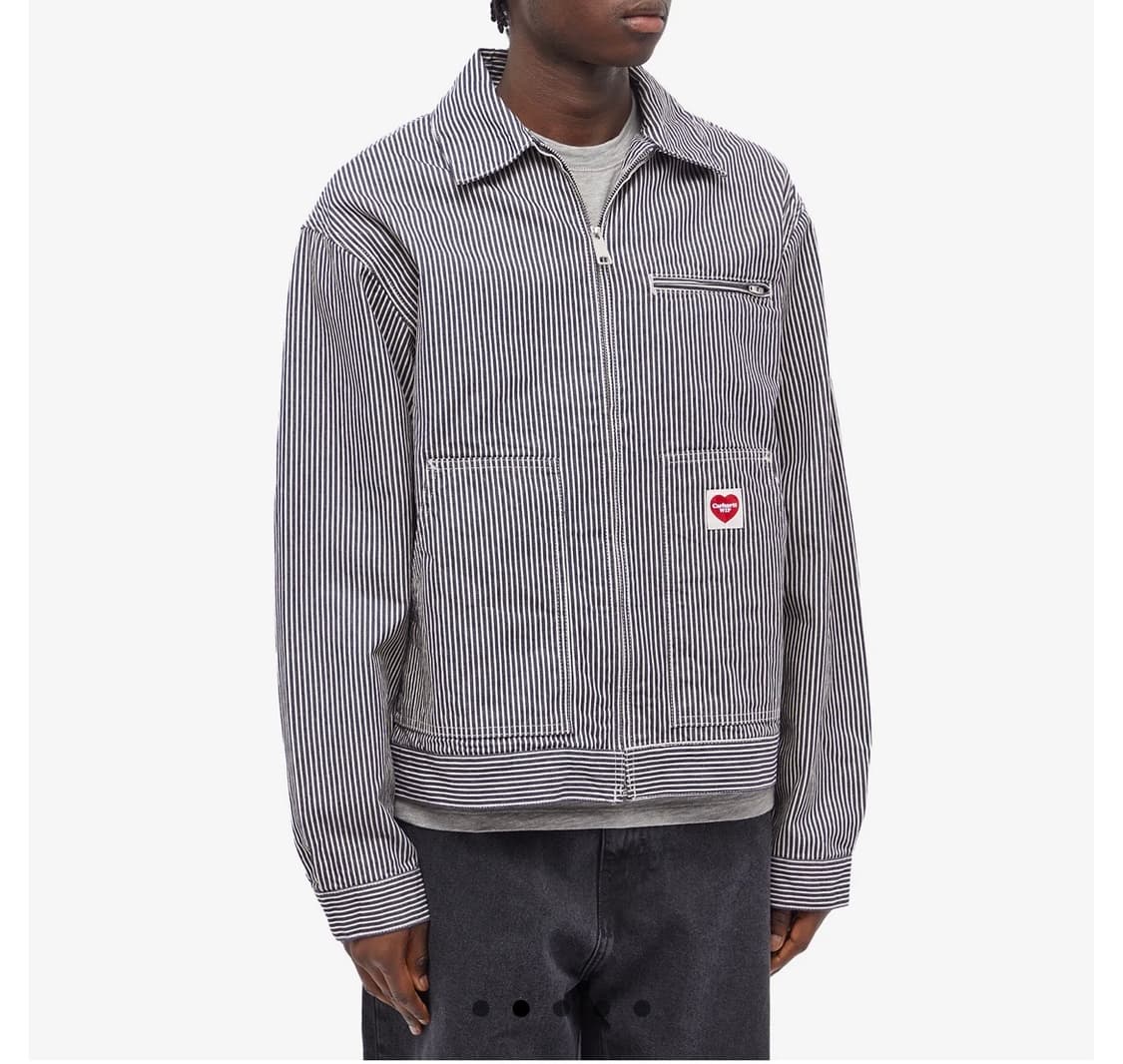 칼하트윕 자켓 terrell jacket carhartt wip 상품이미지1