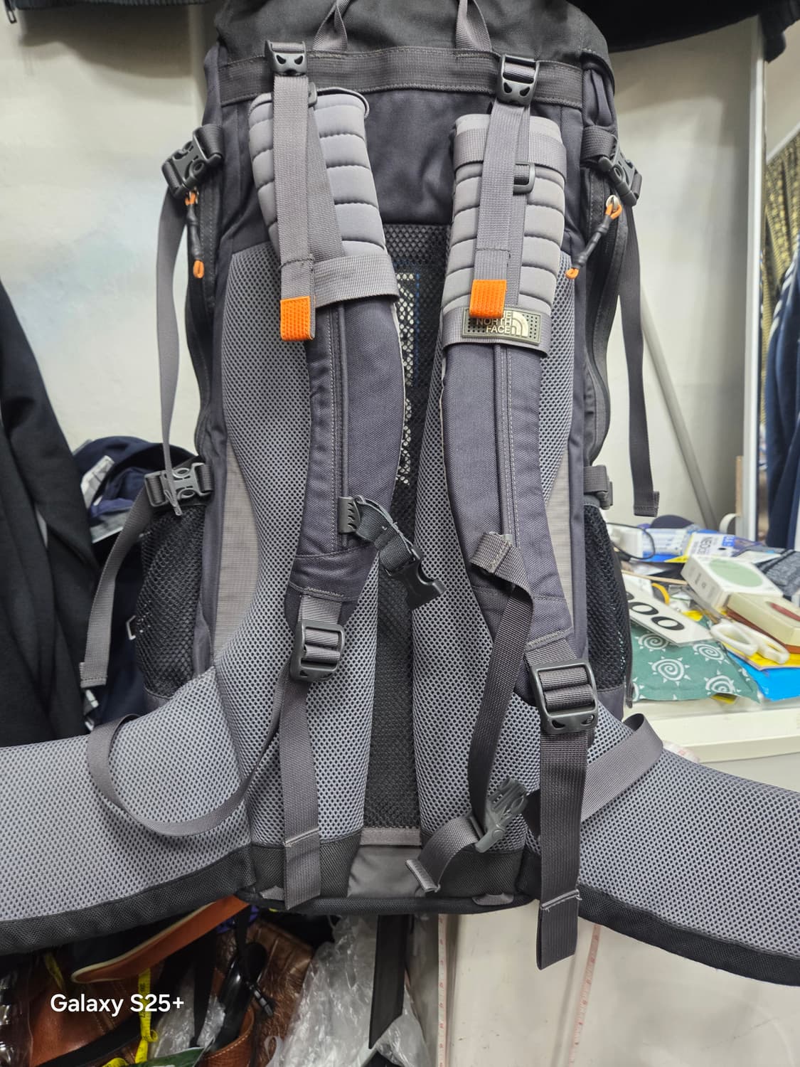 노스페이스    40L 상품이미지4