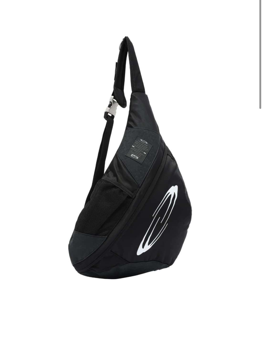 오프닝 프로젝트 Gear Crossbody Bag 상품이미지1