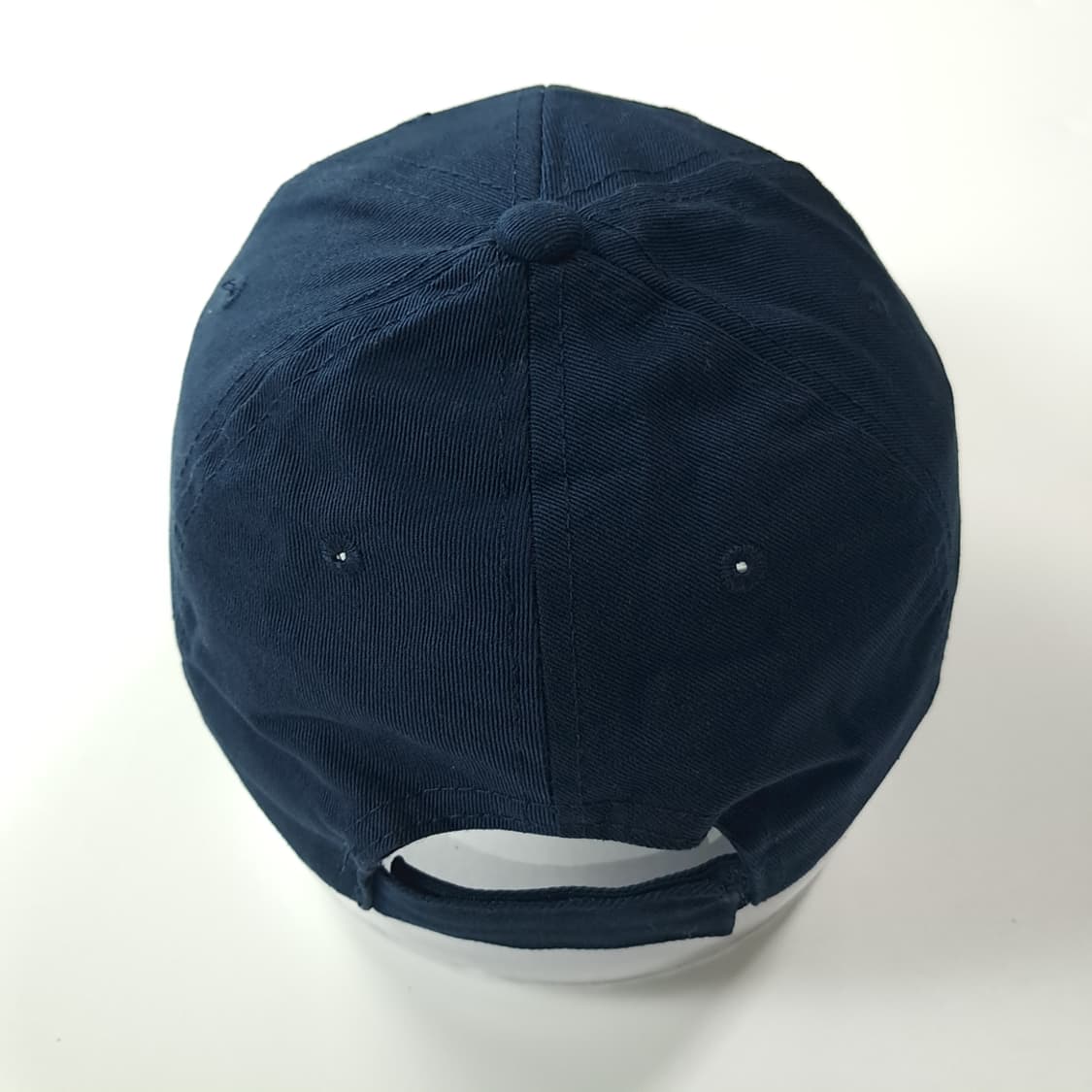 오리지널 미키 네이비 볼캡 모자 P2120 상품이미지5