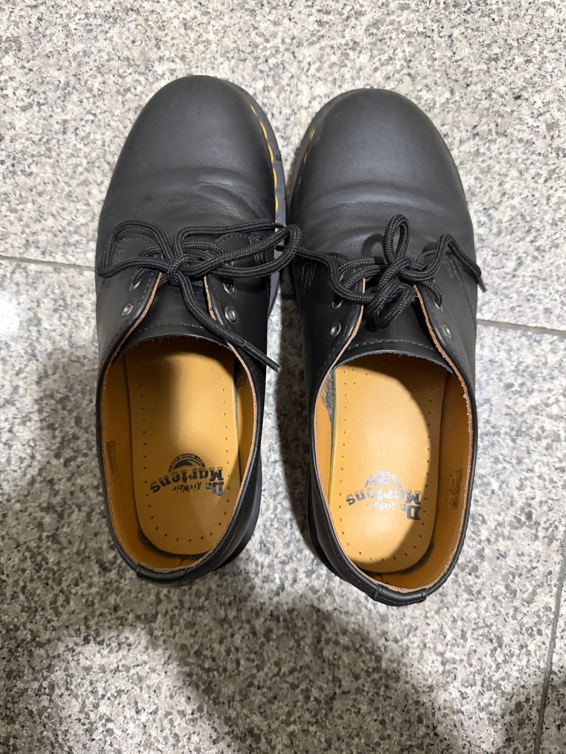 닥터마틴 1461 나파 260 상품이미지1