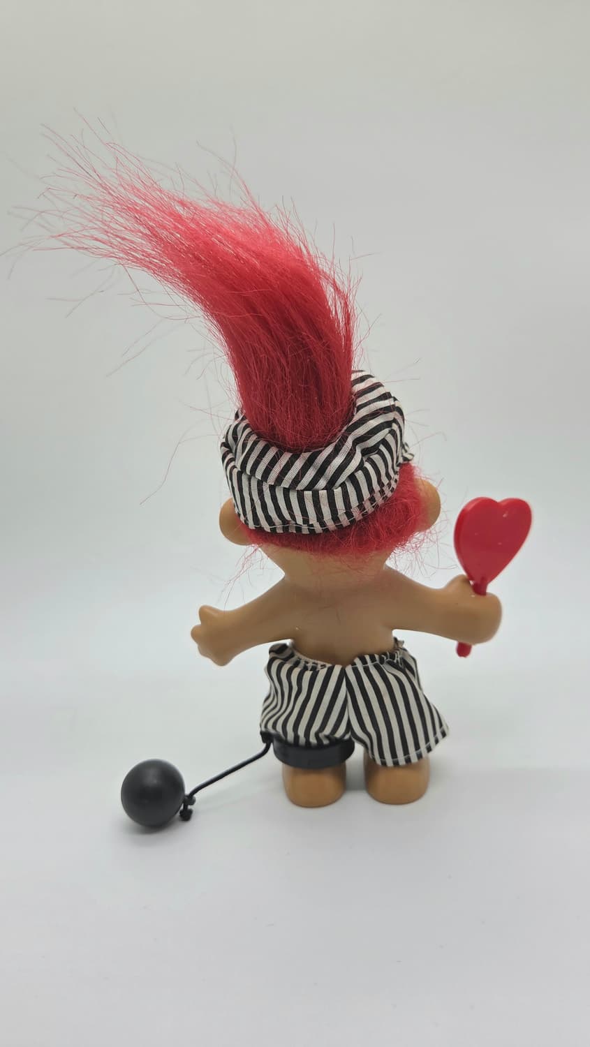 빈티지 트롤 (굿컨디션) 상품이미지2