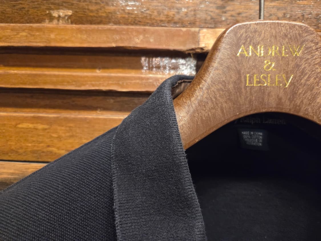 폴로랄프로렌 럭비티셔츠 상품이미지7