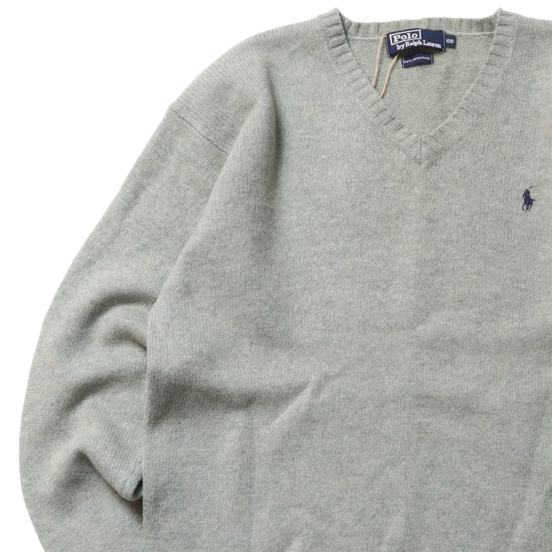 폴로 랄프로렌 Polo by Ralph Lauren Wool Knit 상품이미지2