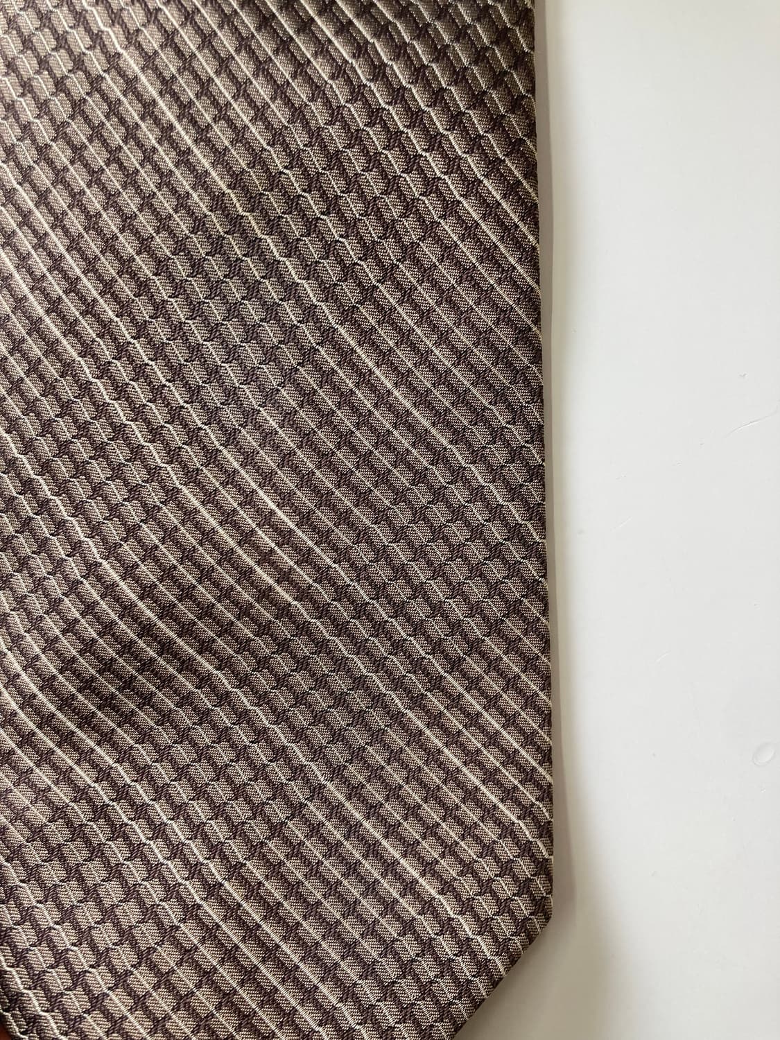 Ck(켈빈클라인) 넥타이 상품이미지7