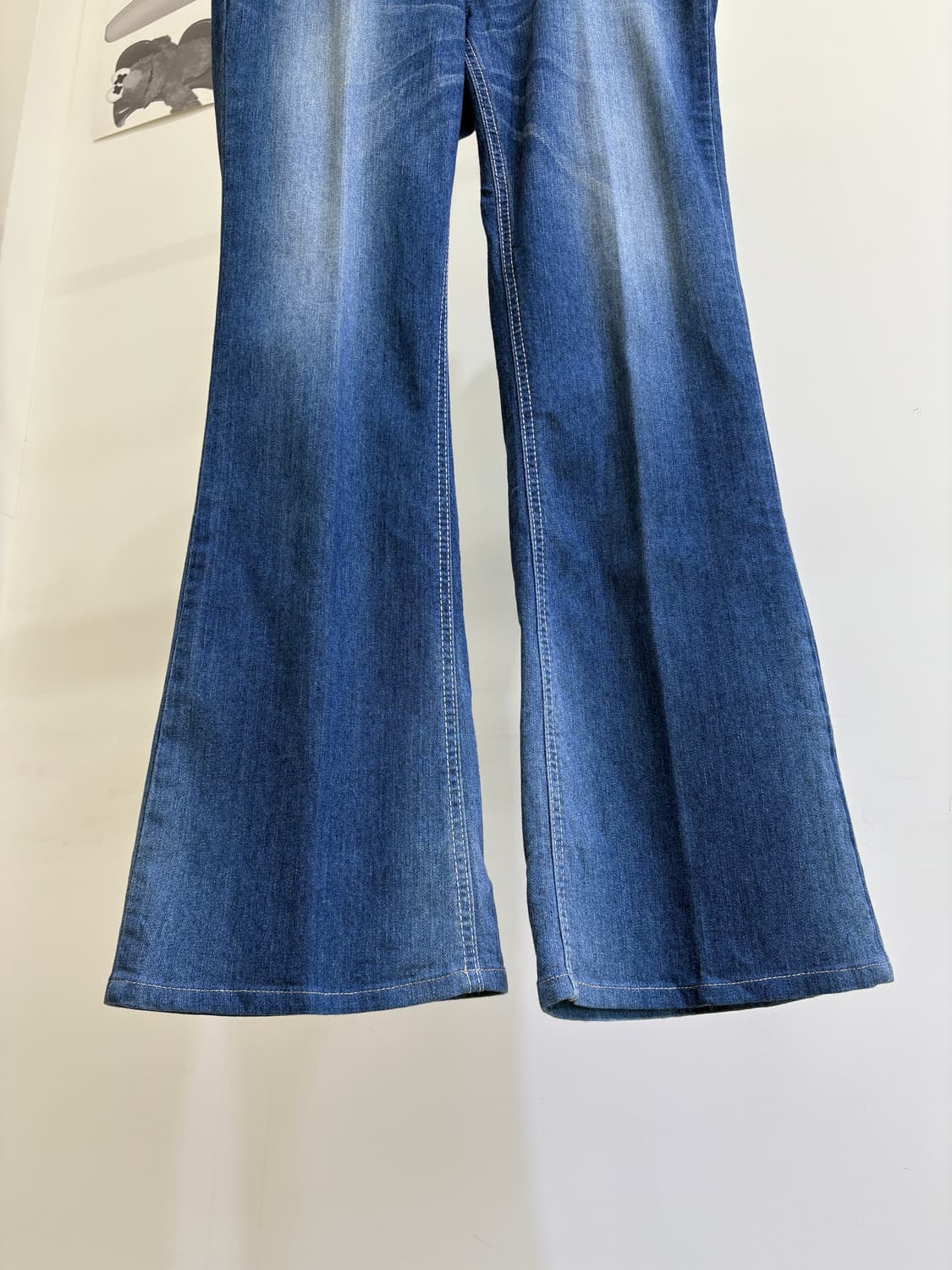 SOMETHING BY EDWIN (Made in Japan) 데님 상품이미지4