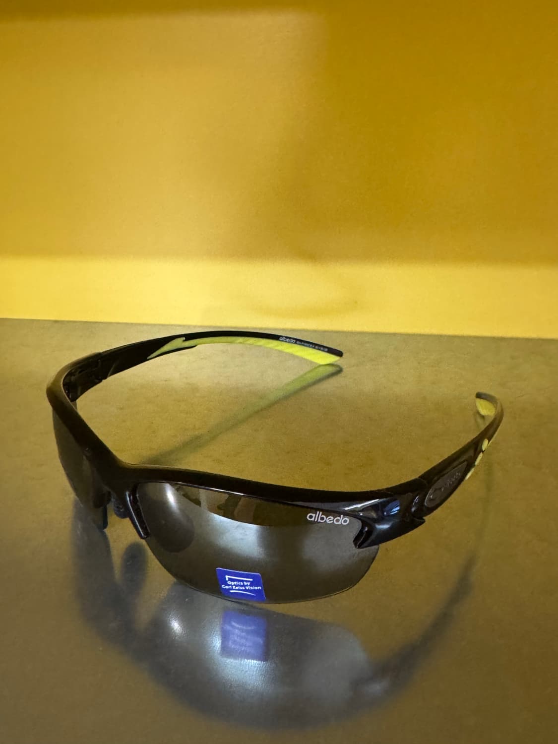 albedo 스포츠 선글라스   상품이미지2