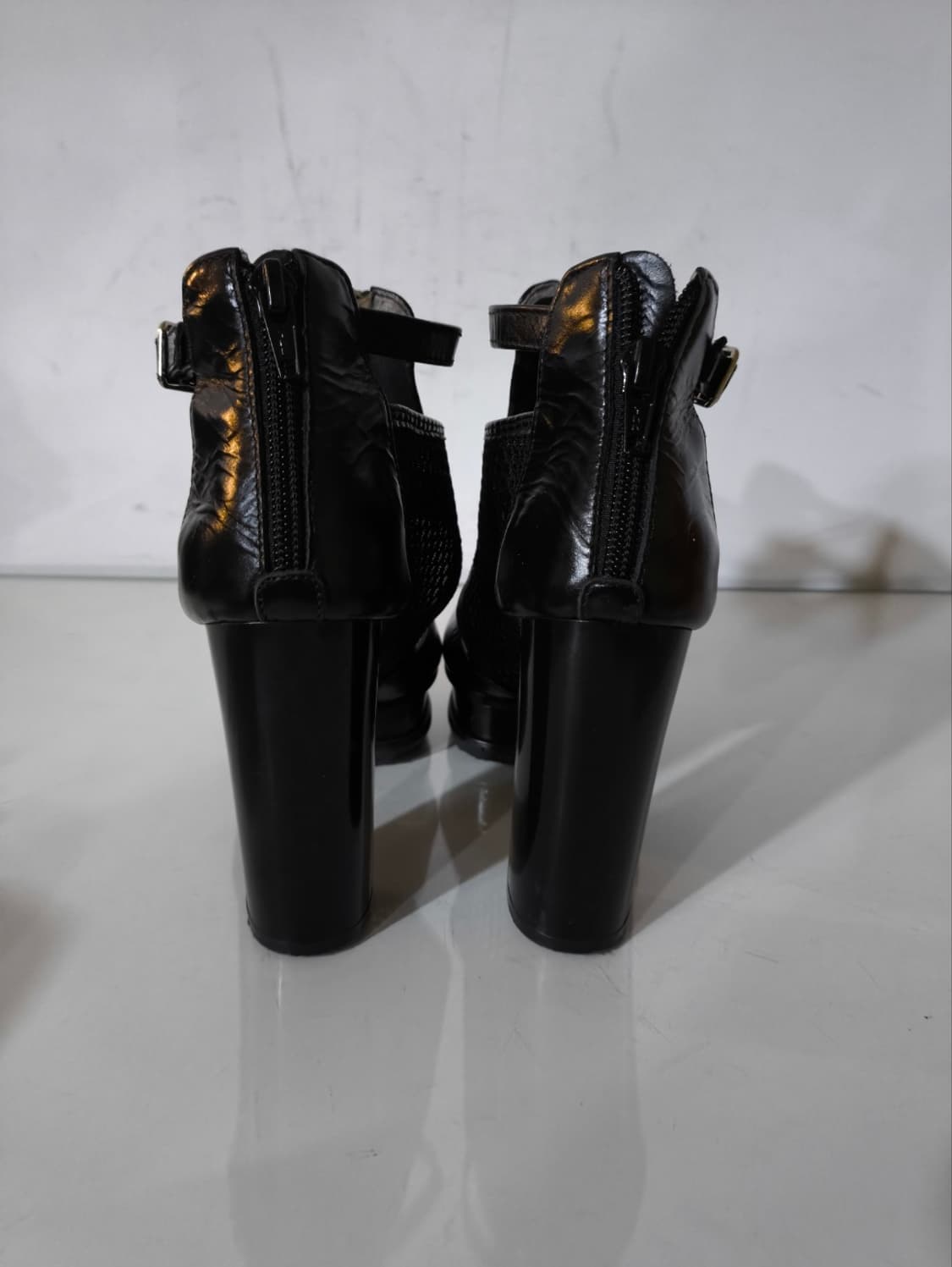 230mm 에고이스트 펌프스 힐 구두 상품이미지7