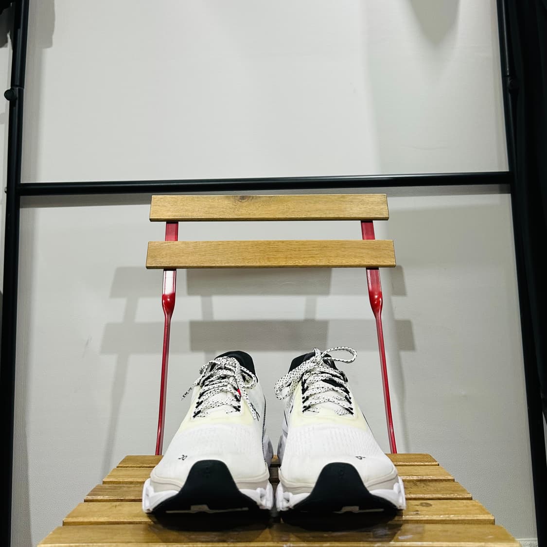 275) 온러닝 운동화 남성 남자 신발 클라우드몬스터2 상품이미지2