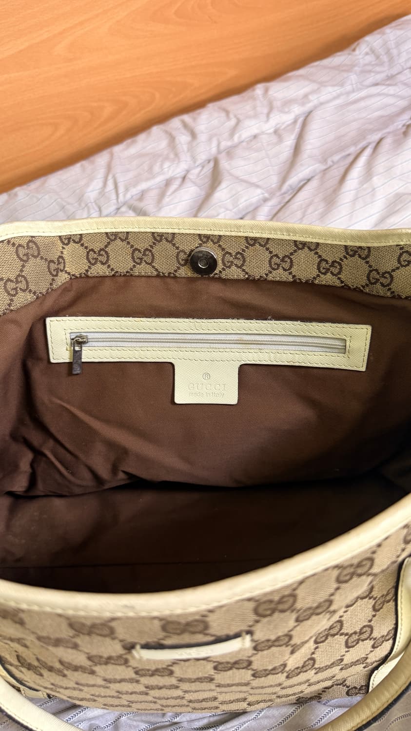 구찌 쇼퍼백 상품이미지5