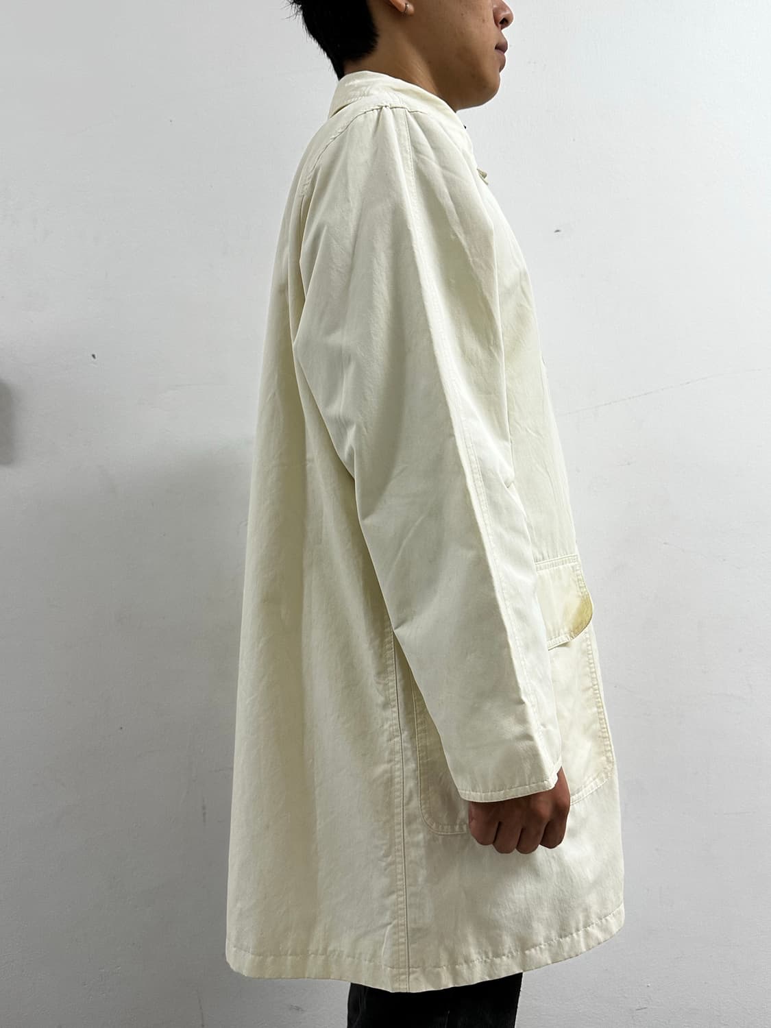 Alain Manoukian 빈티지 코트 상품이미지2