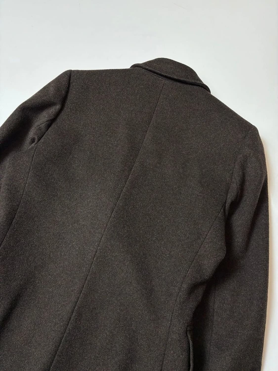 브룩스브라더스 21FW 울 금장 블레이저 자켓 PN8549 상품이미지6