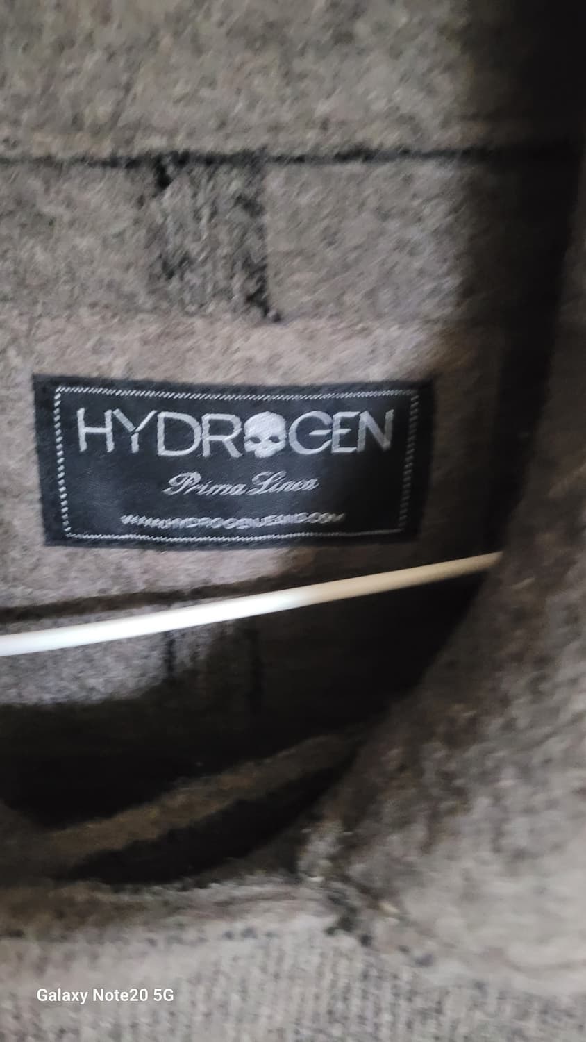 하이드로겐 울자켓 상품이미지3