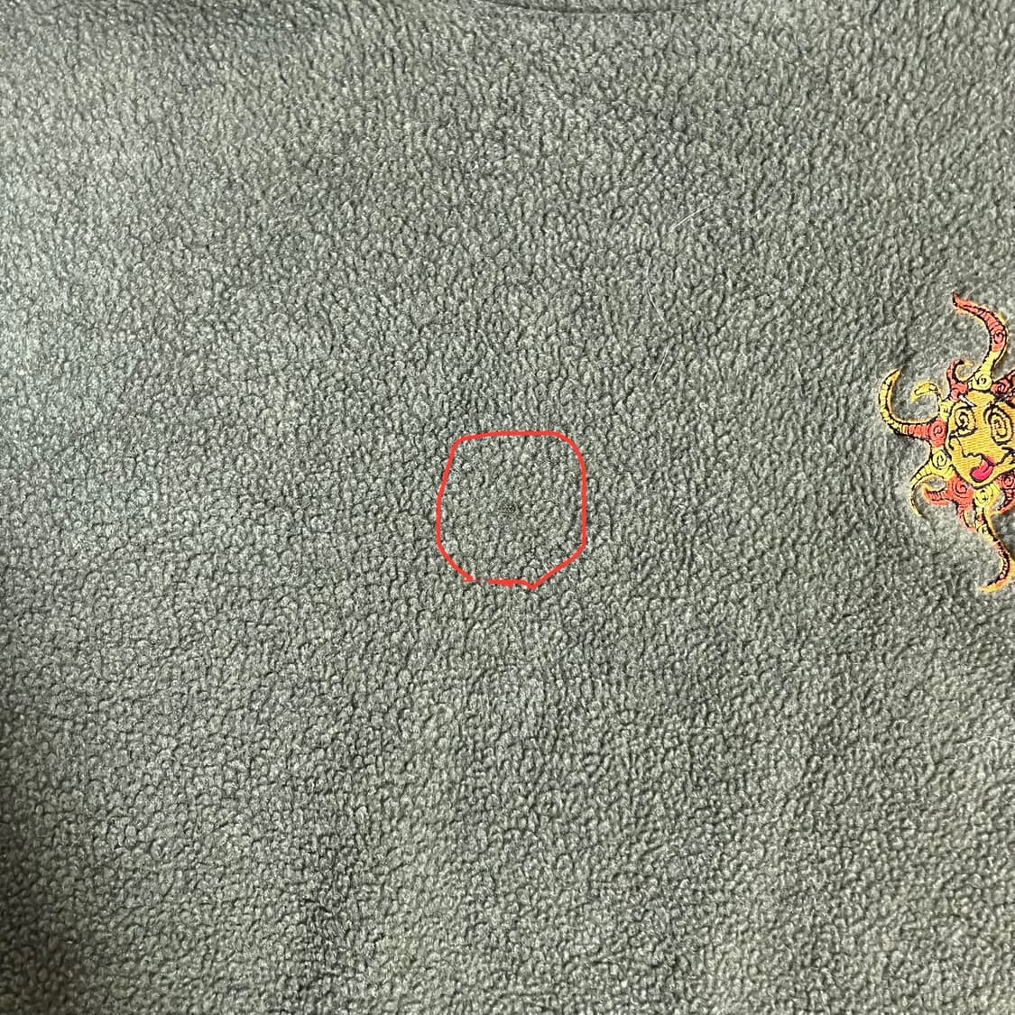 80s Vision Streetwear fleece 상품이미지7