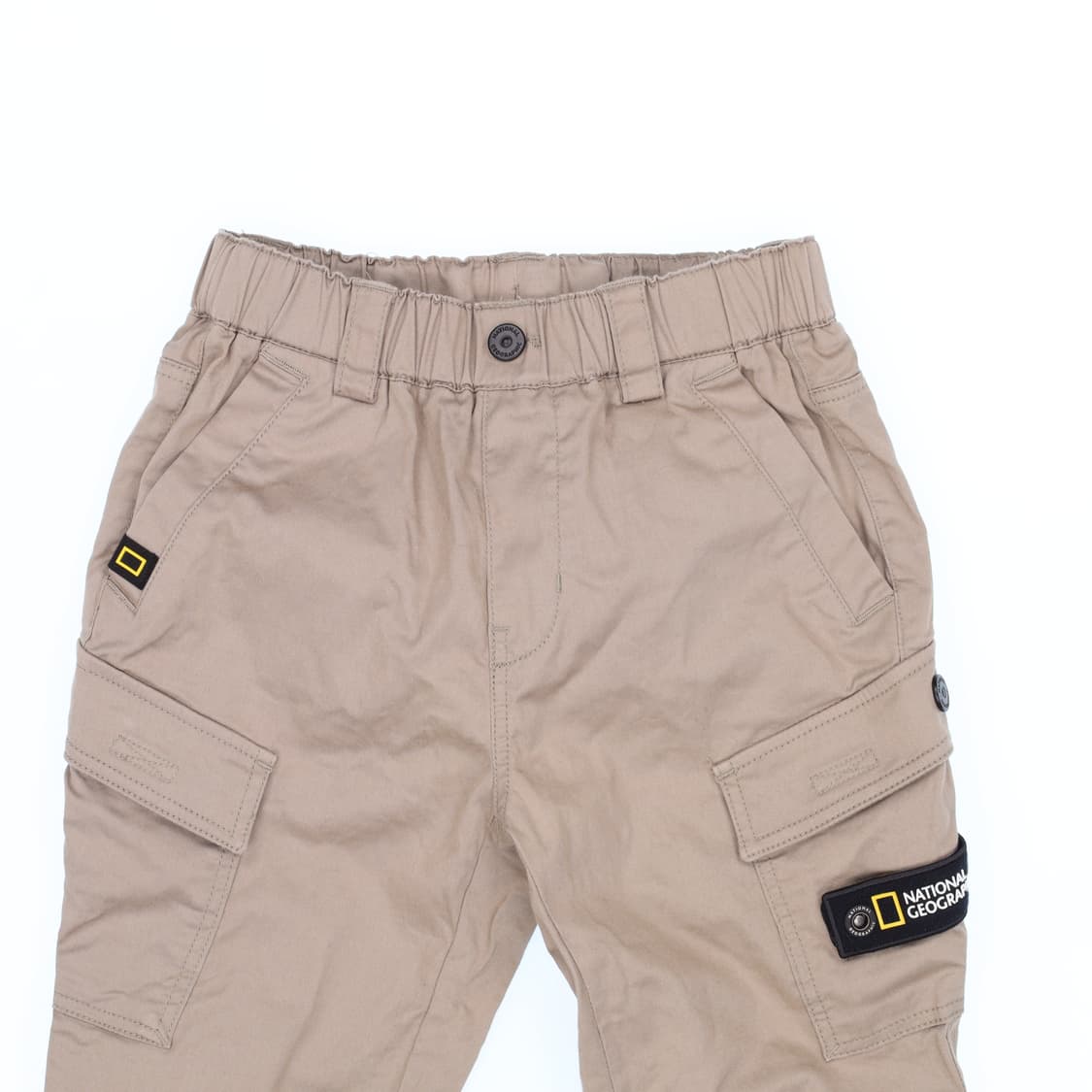 [110] 내셔널지오그래픽 키즈 아동 카고바지 0115J 상품이미지3