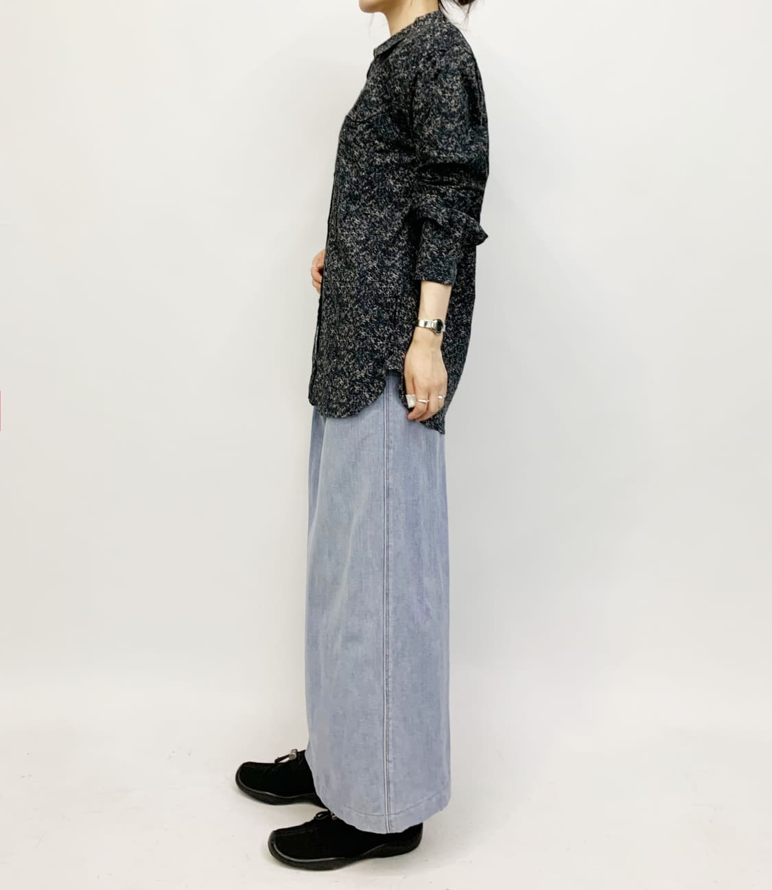 MONITALY made in u.s.a  셔츠 상품이미지3