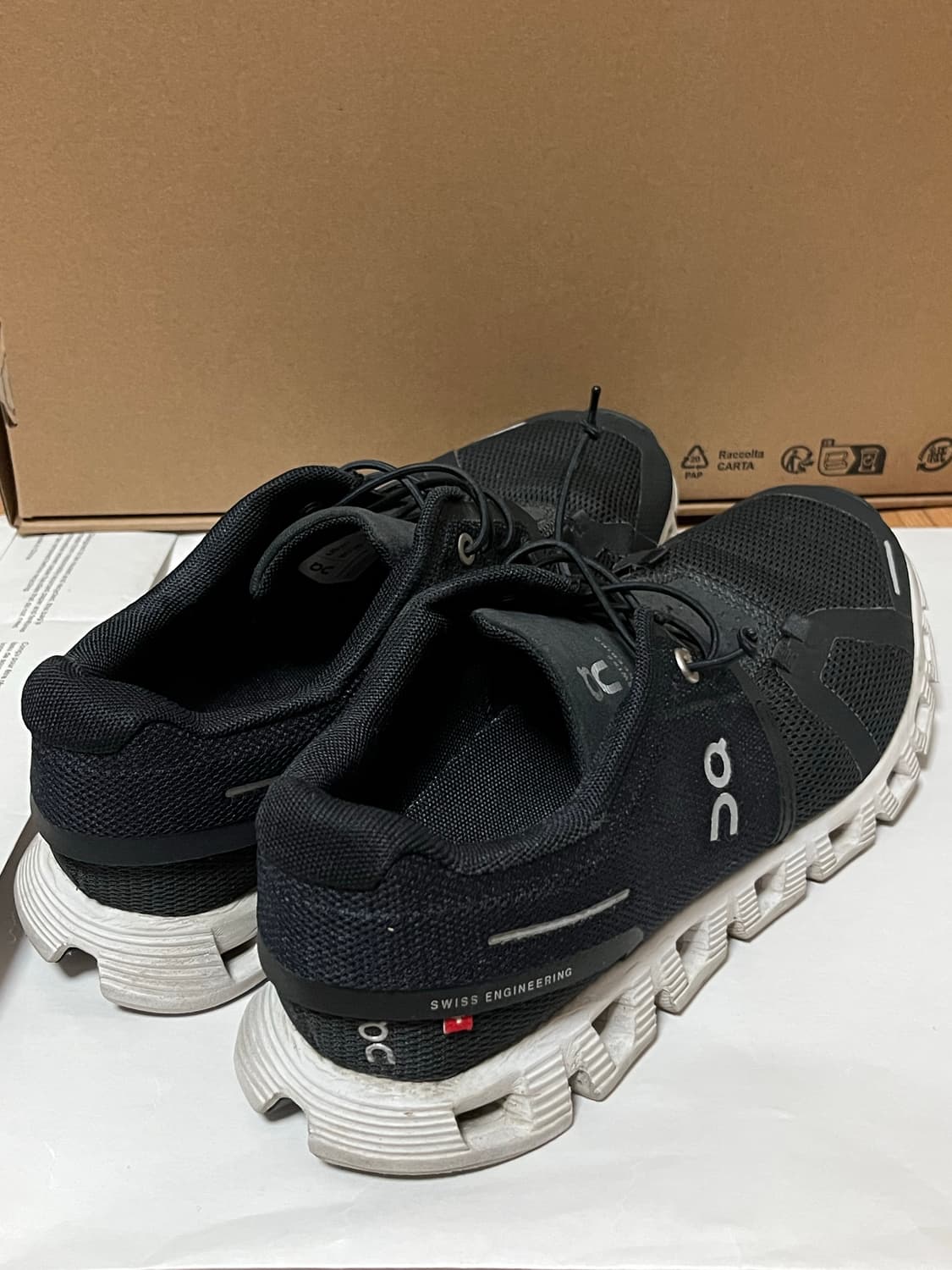 (240) 온러닝 cloud 5  상품이미지3