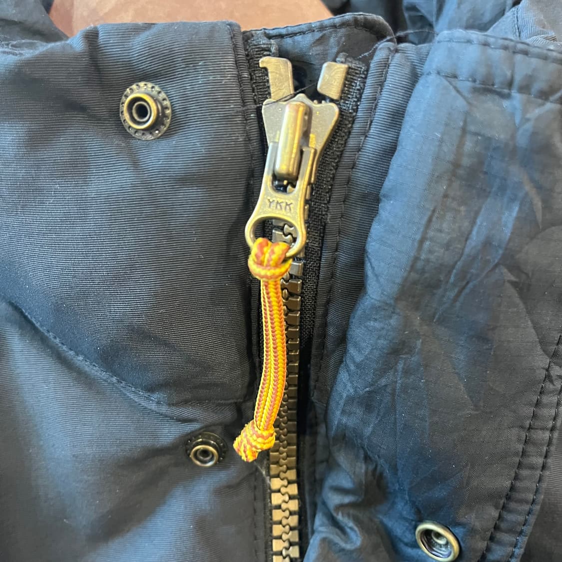 LL Bean 푸퍼 다운 점퍼 상품이미지6