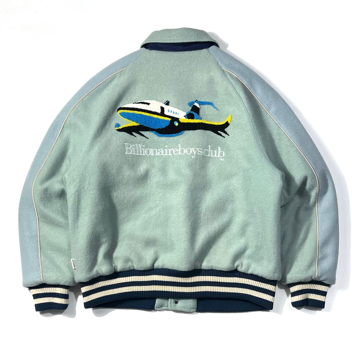 Billionaire Boys  Club Varsity 상품이미지1