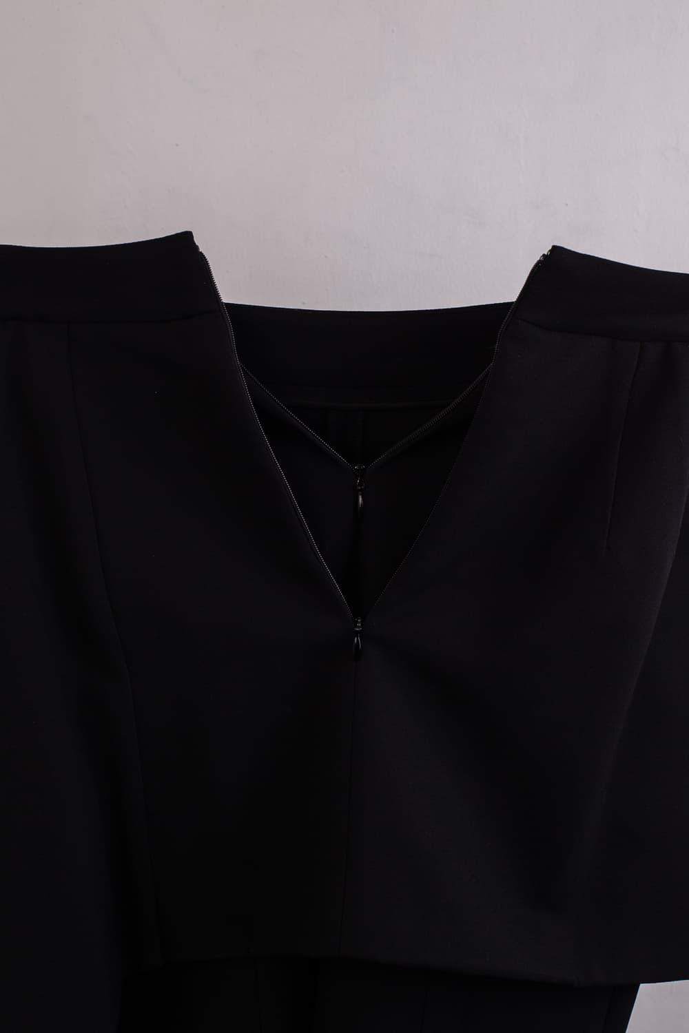ALEXANDER MCQUEEN HYBRID TROUSERS 상품이미지9