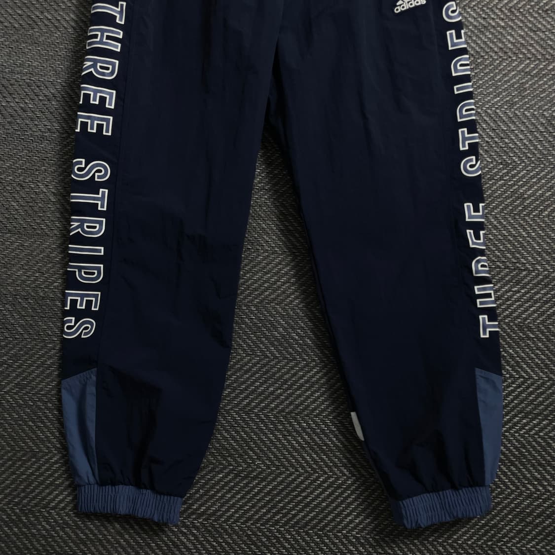 아디다스 사이드로고 나일론 우븐 조거 팬츠 y 4061 상품이미지3