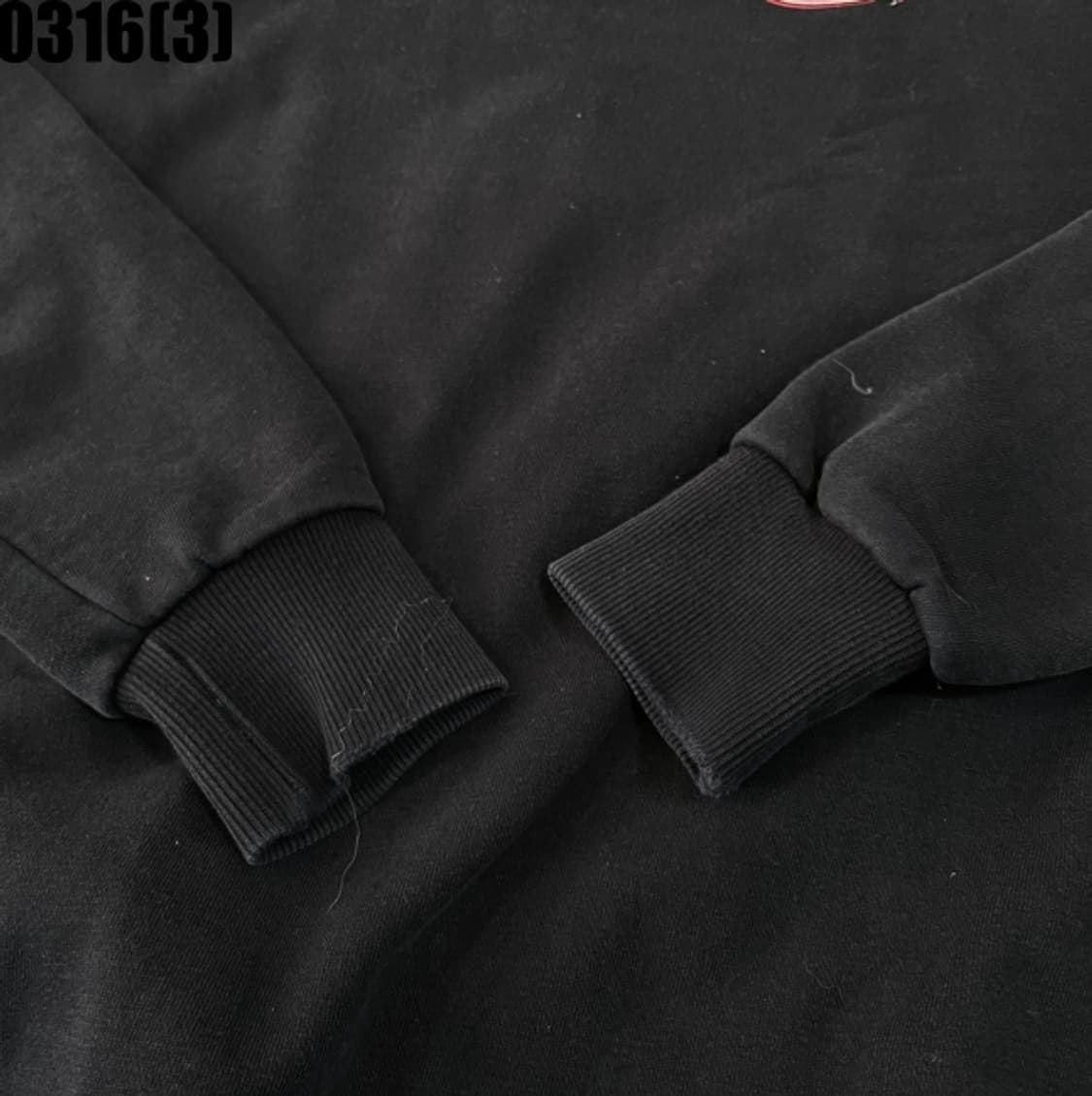 빈티지 맨투맨 상품이미지4