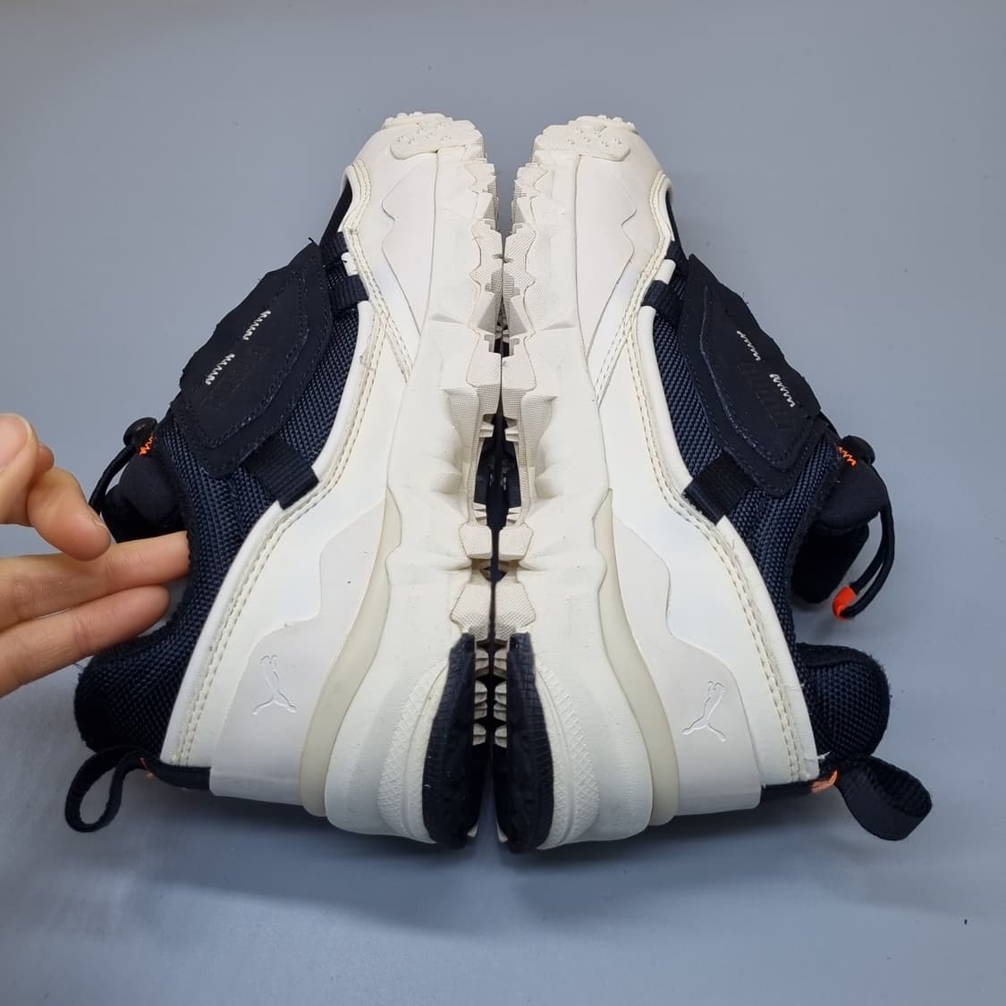 푸마 트레일 폭스 오버랜드 여성운동화230  상품이미지5