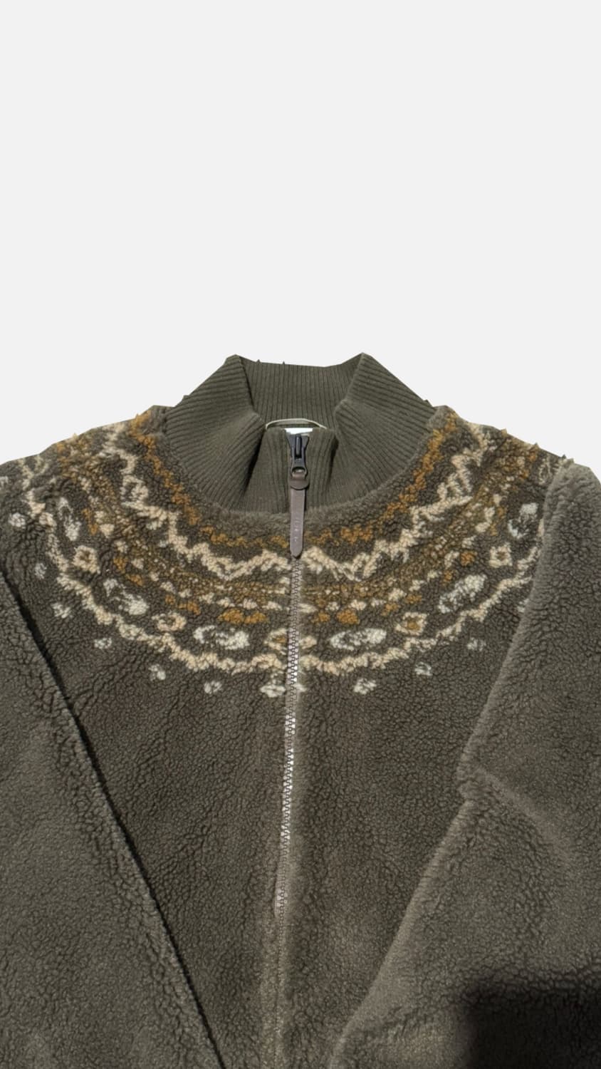 아이더 후리스 상품이미지2