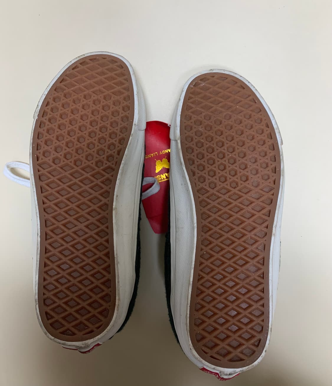 [245] 반스 x 샌디리앙 하프캡 상품이미지4