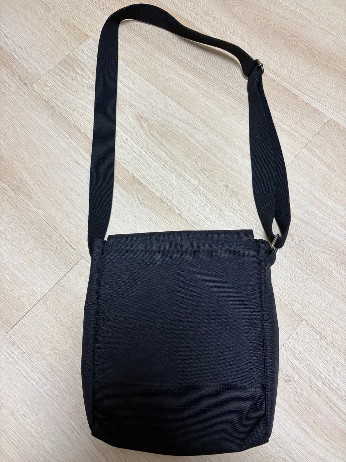 칼하트 크로스바디 스냅백 상품이미지6