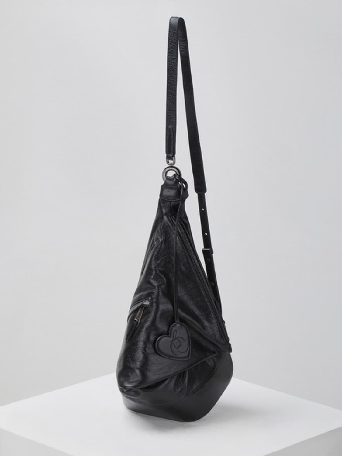 아카이브앱크 biker backpack 상품이미지1