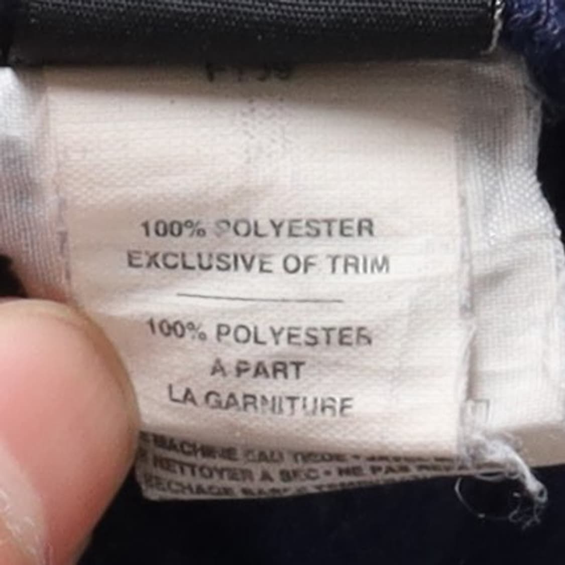 파타고니아 Patagonia El Capilene Pants  상품이미지8