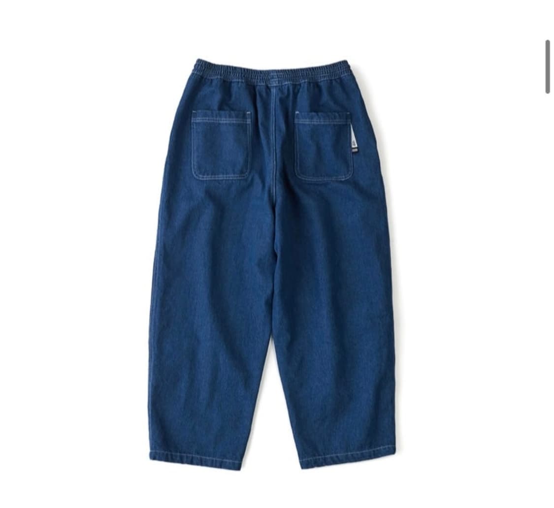 [L] Nautica 노티카 데님 벌룬 팬츠(새상품) 상품이미지2