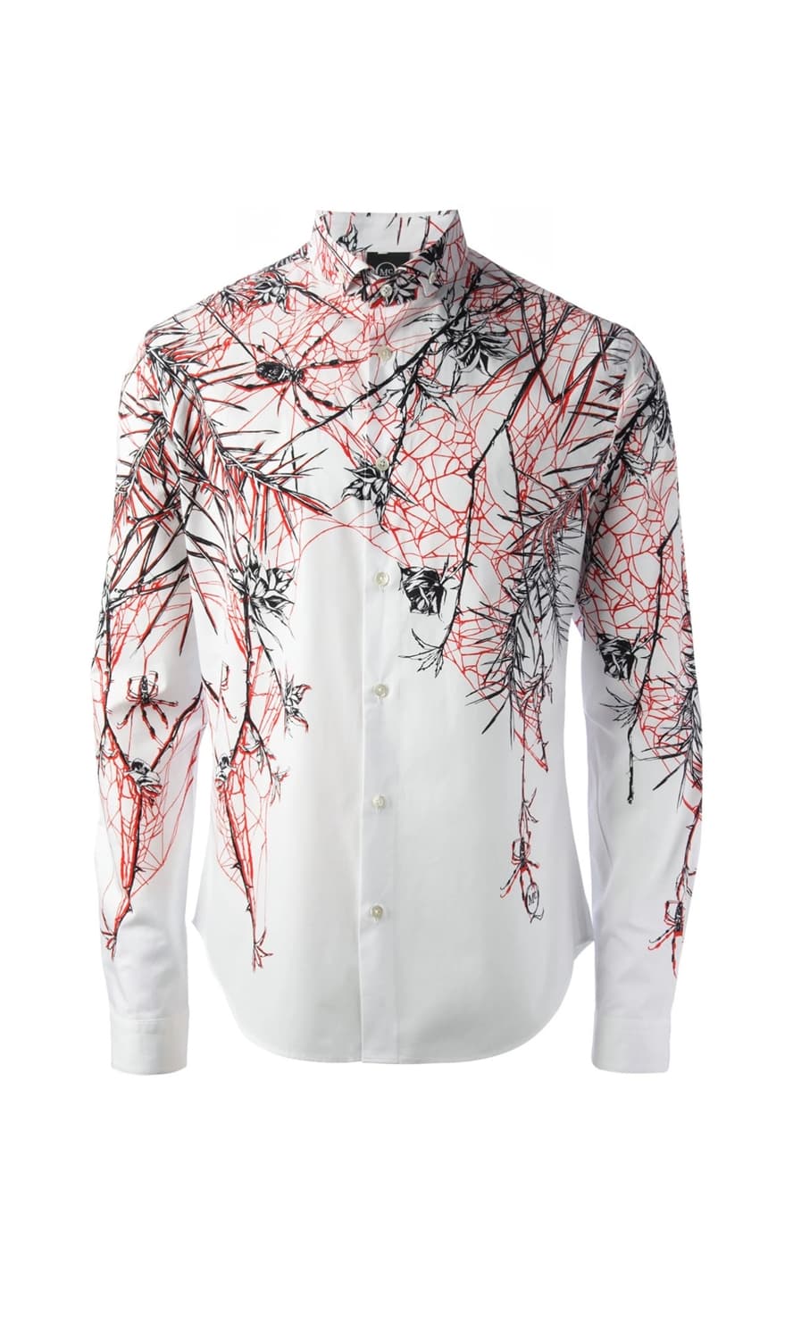 McQ by Alexander McQueen 알렉산더 맥퀸 셔츠 상품이미지1