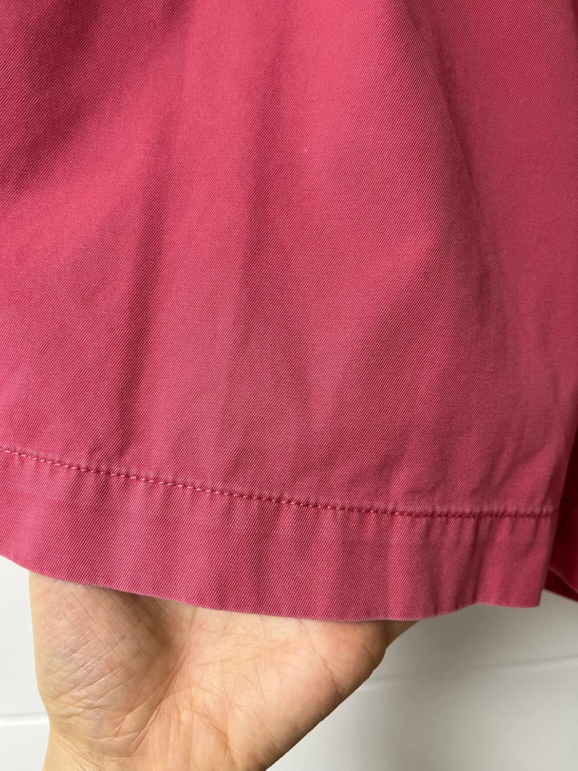 폴로 반바지 상품이미지8
