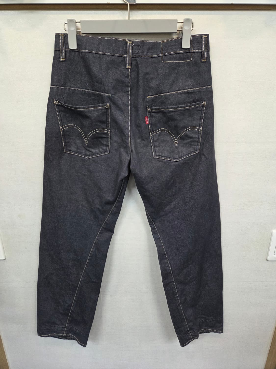 리바이스 엔지니어드진 데님팬츠 29 30 상품이미지2