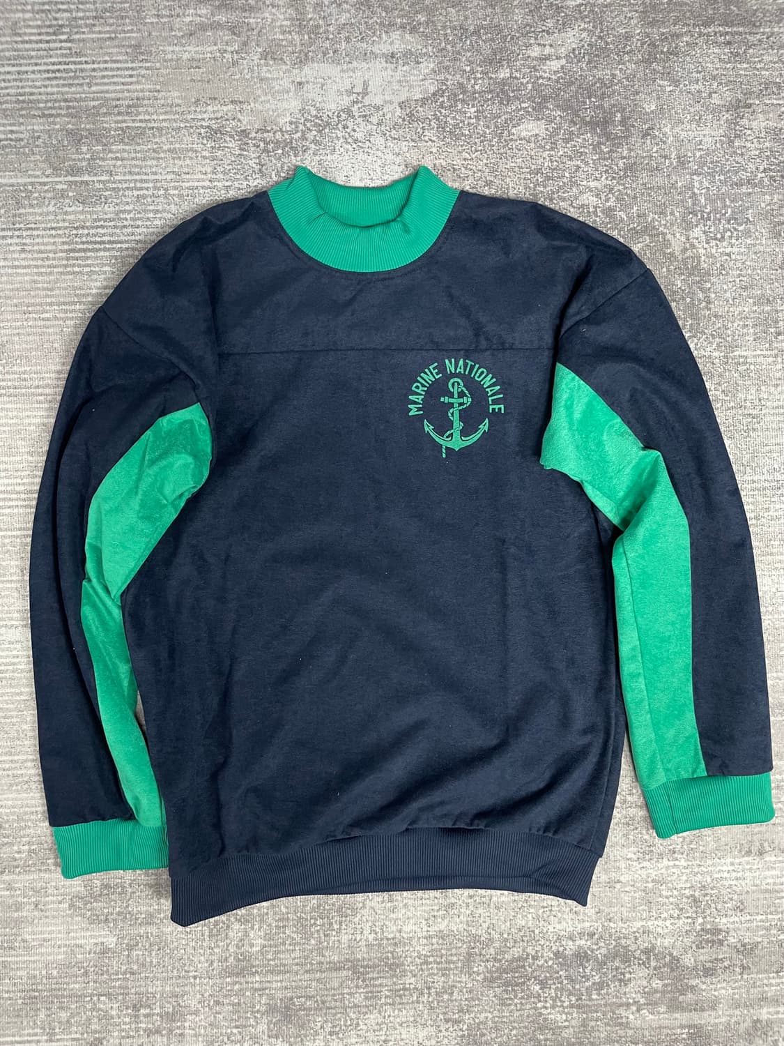 FRANCE MARINE 프랑스 해군 트레이닝 상품이미지1