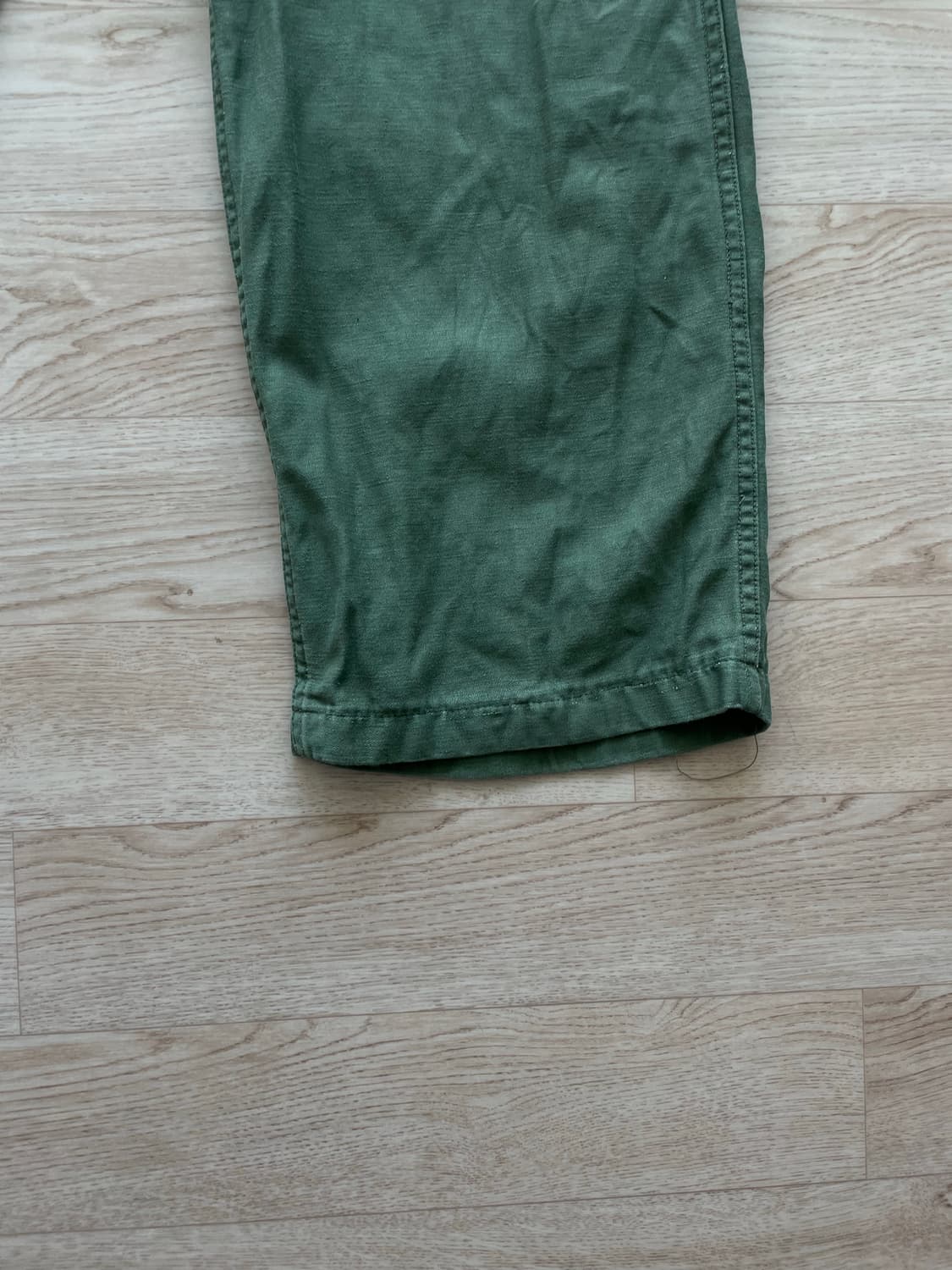 70s80s us og107 퍼티그팬츠 상품이미지5