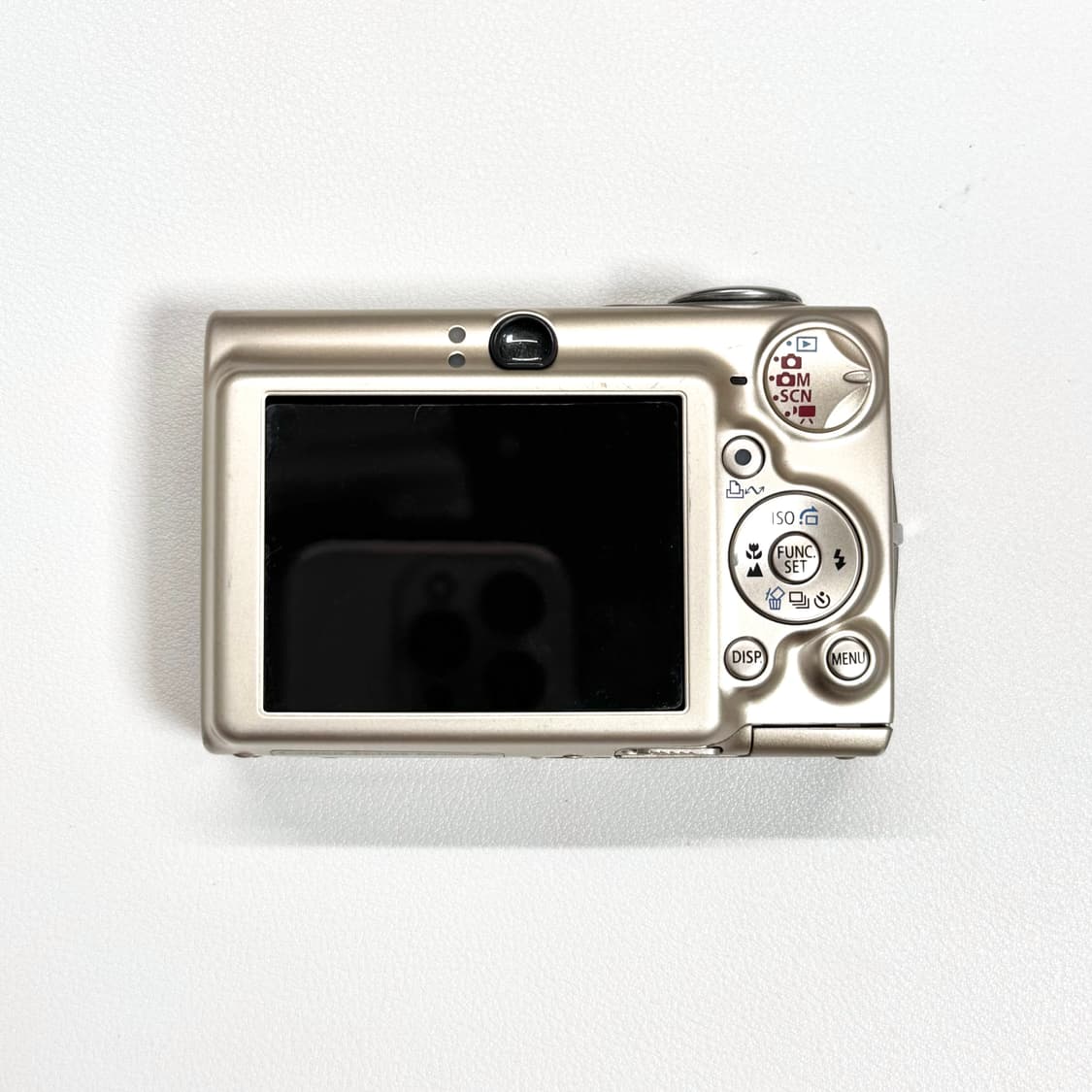 캐논 익서스 750 IXUS (익시 IXY 700, 파워샷 SD550) 상품이미지2