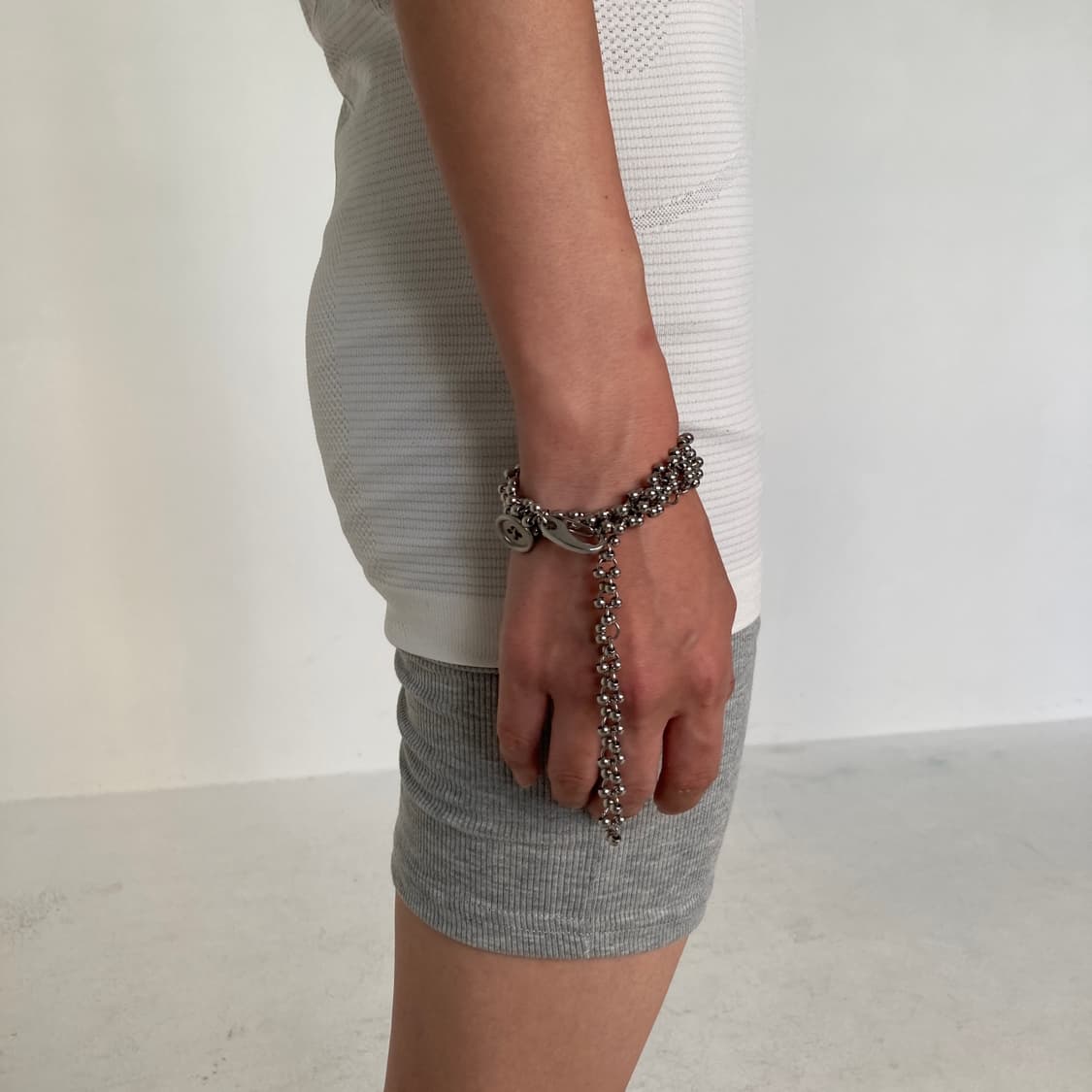 3way choker 상품이미지7