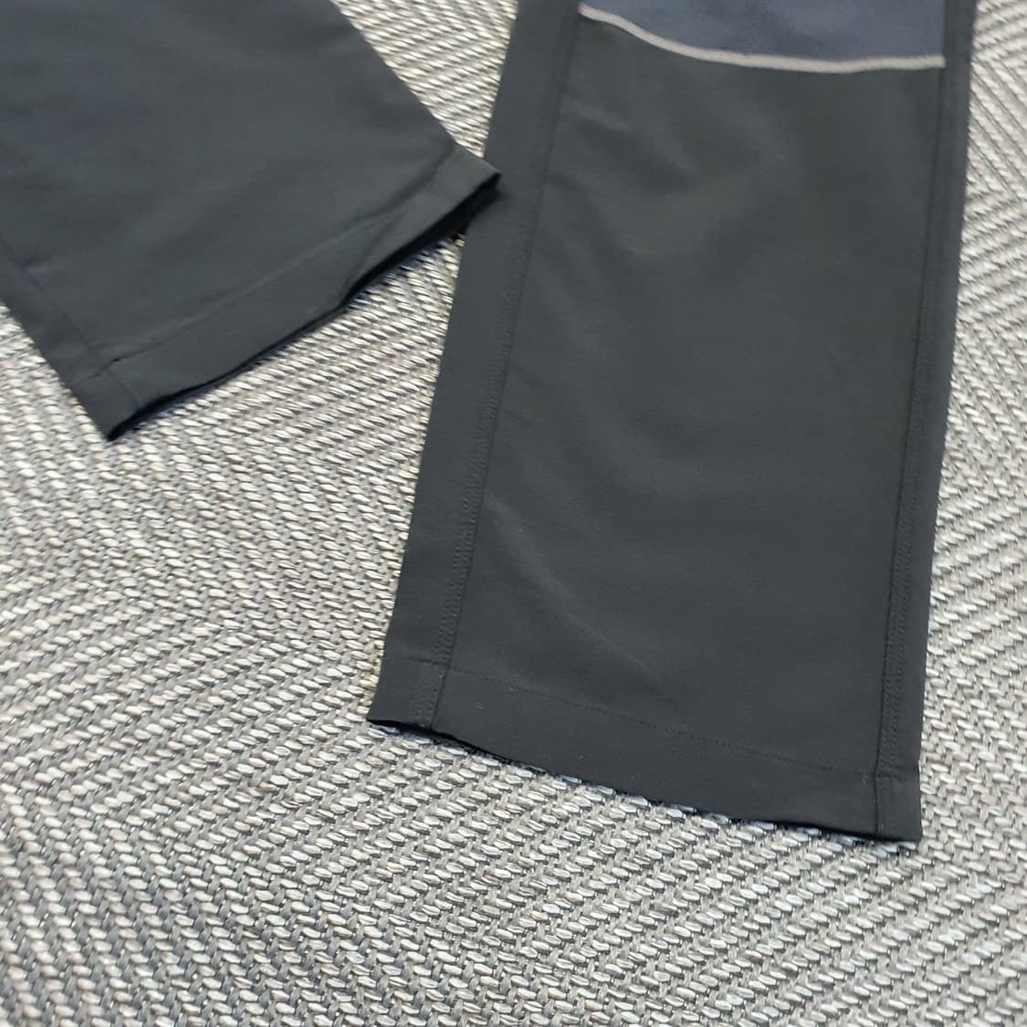 마운티아 간절기 등산바지 남자34 상품이미지4