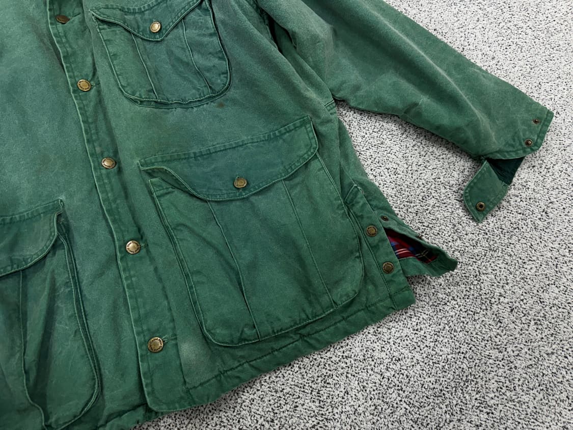 Wear Guard 90s 워크자켓 상품이미지3