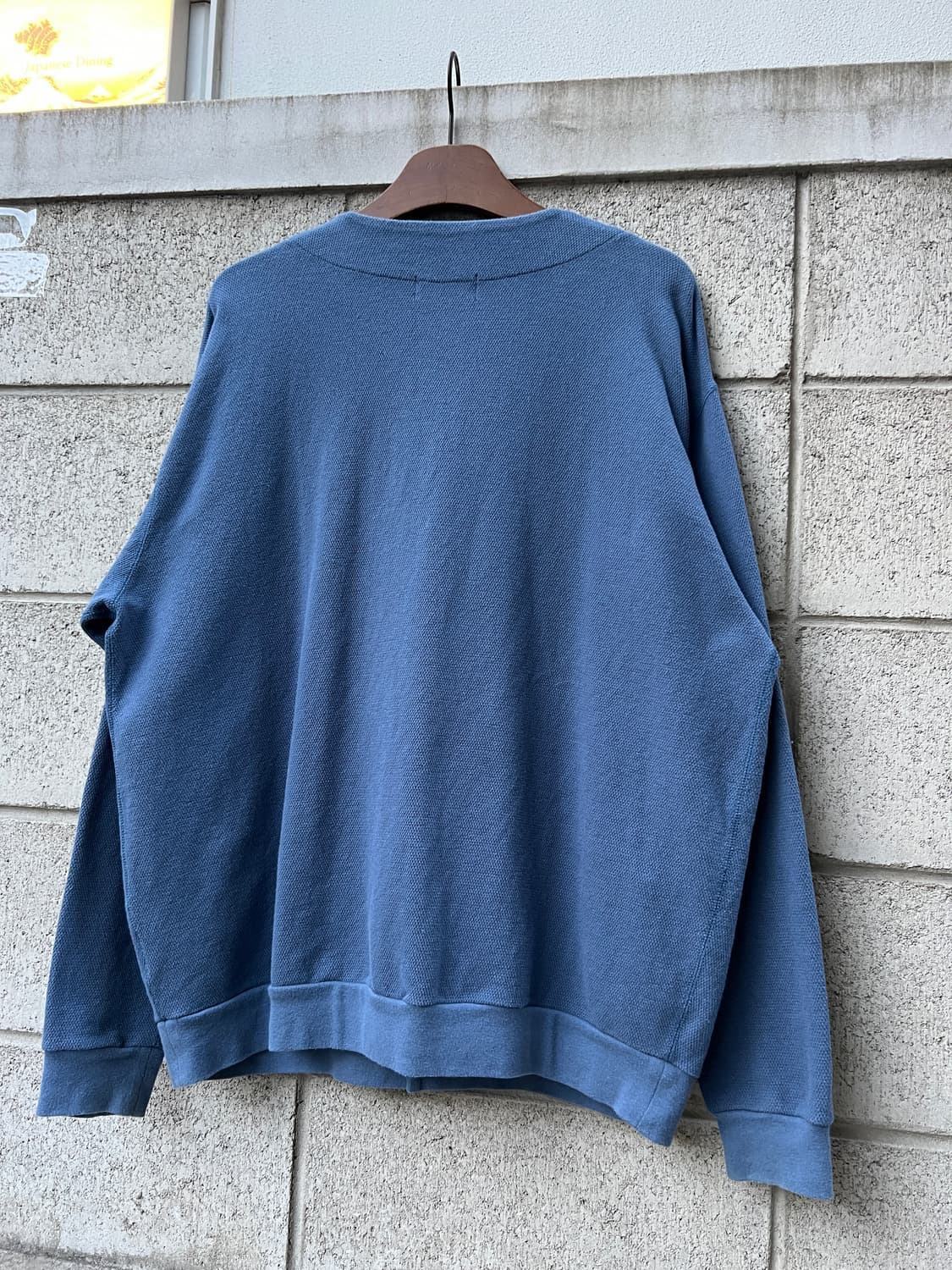 HYSTERIC GLAMOUR CARDIGAN 히스테릭글래머가디건 상품이미지10