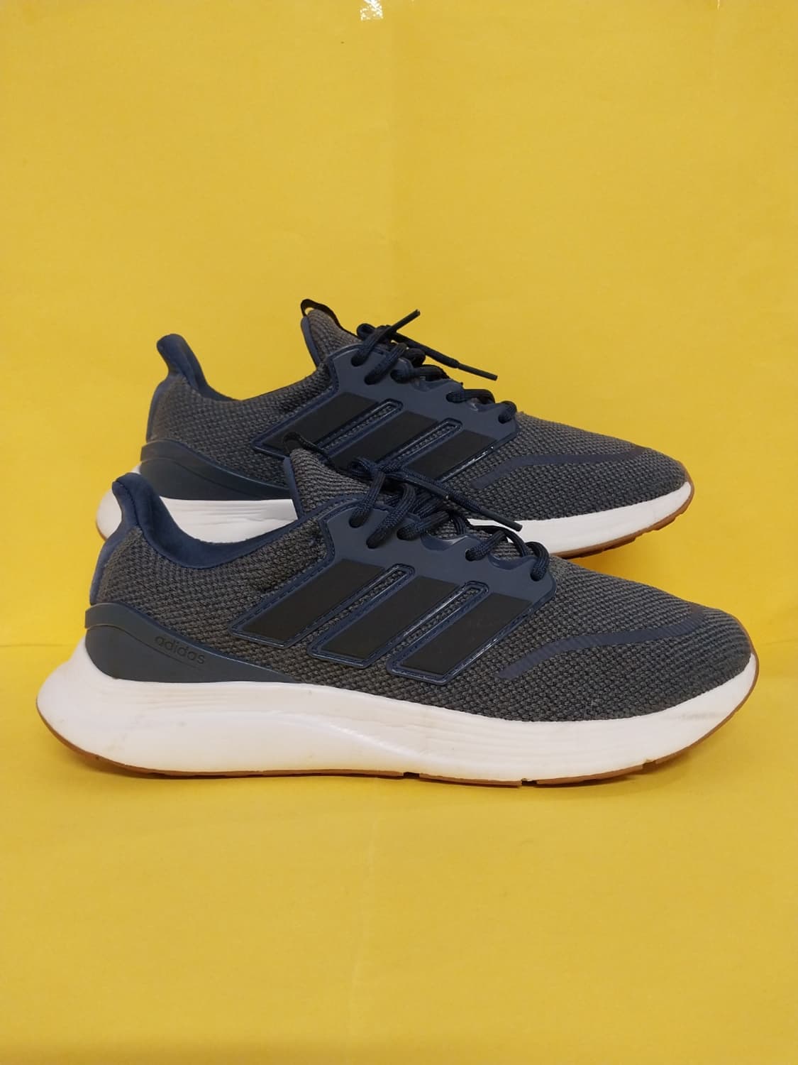 남성 아디다스 에너지 팔콘 런닝화, 마라톤화, 운동화 (260) 상품이미지3