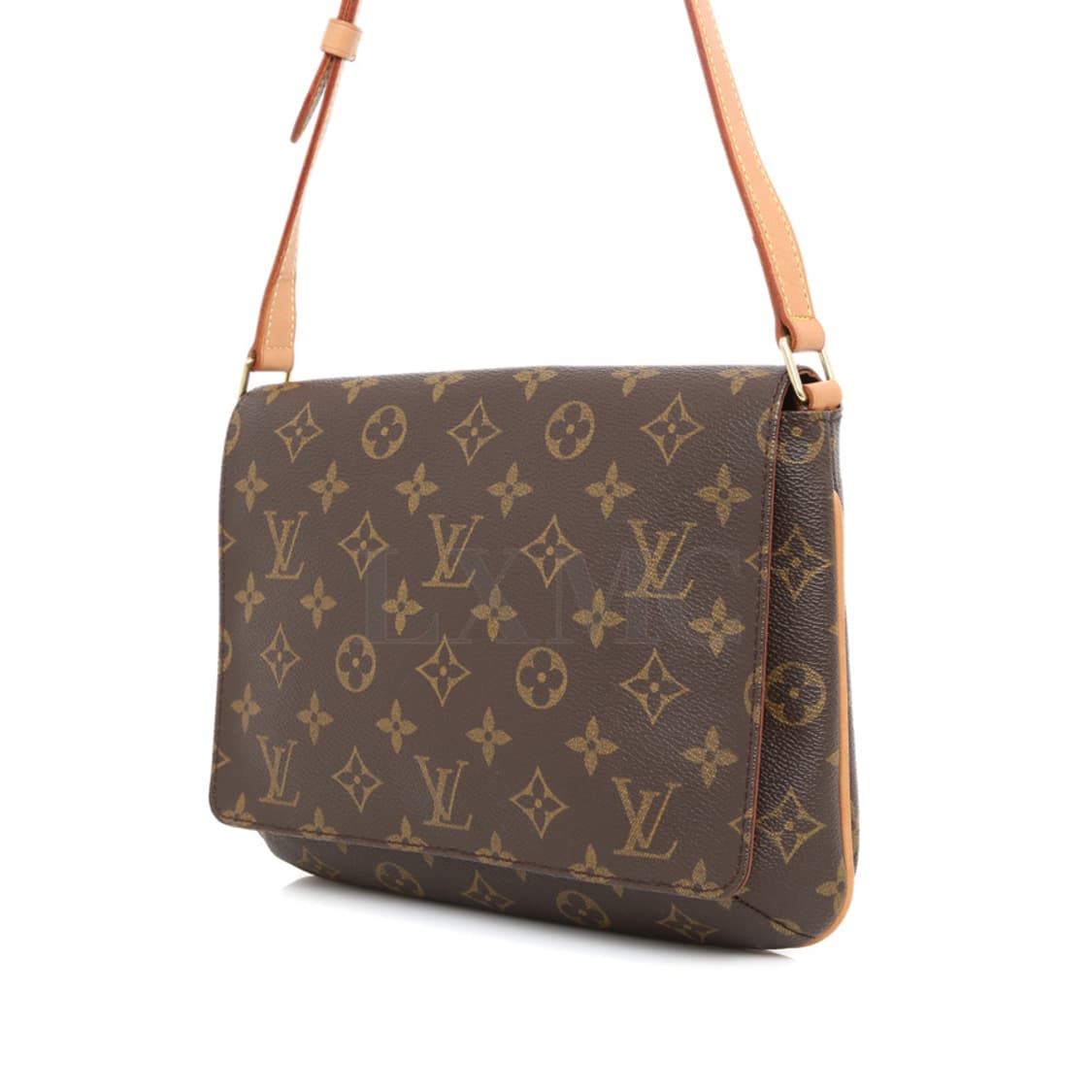 루이비통 모노그램 뮤젯 탱고 숄더백 빈티지미니백 플랩백 상품이미지3