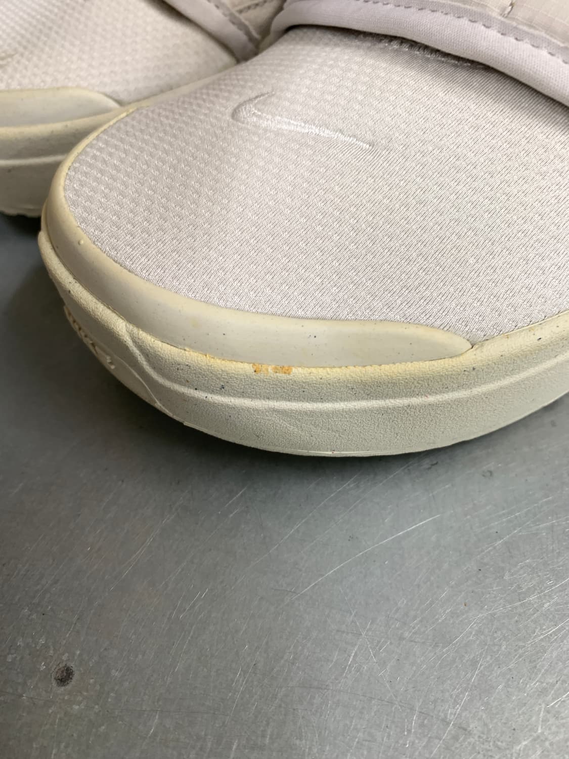 나이키 오프라인 3.0 뮬 팬텀/더스트 290 상품이미지5