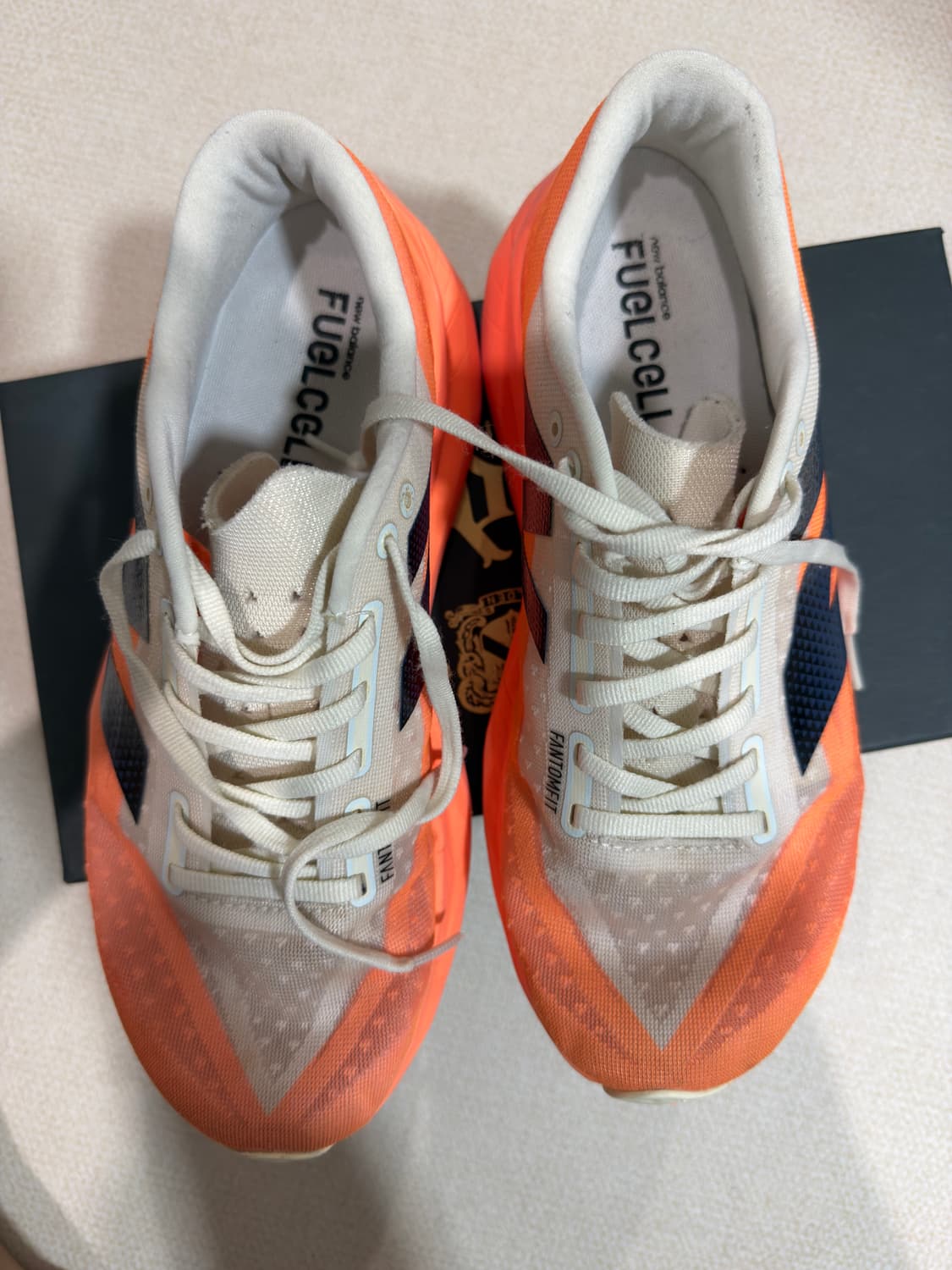 뉴발란스 퓨어셀 레벨4 상품이미지9