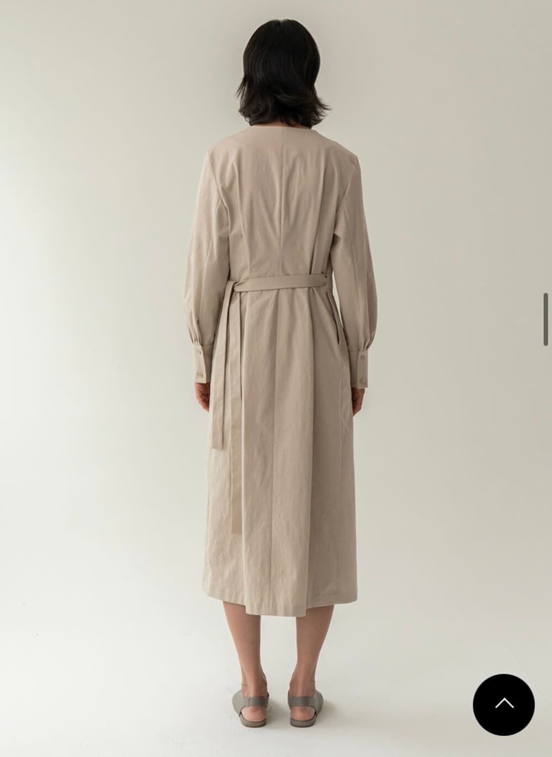 마누엘에기욤 원피스 poetique dress 상품이미지5